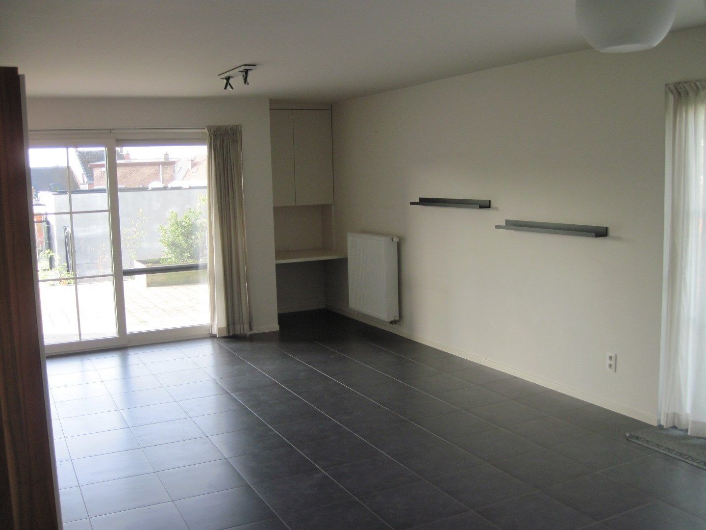 Hedendaags 2-slpk-appartement met groot terras foto 6