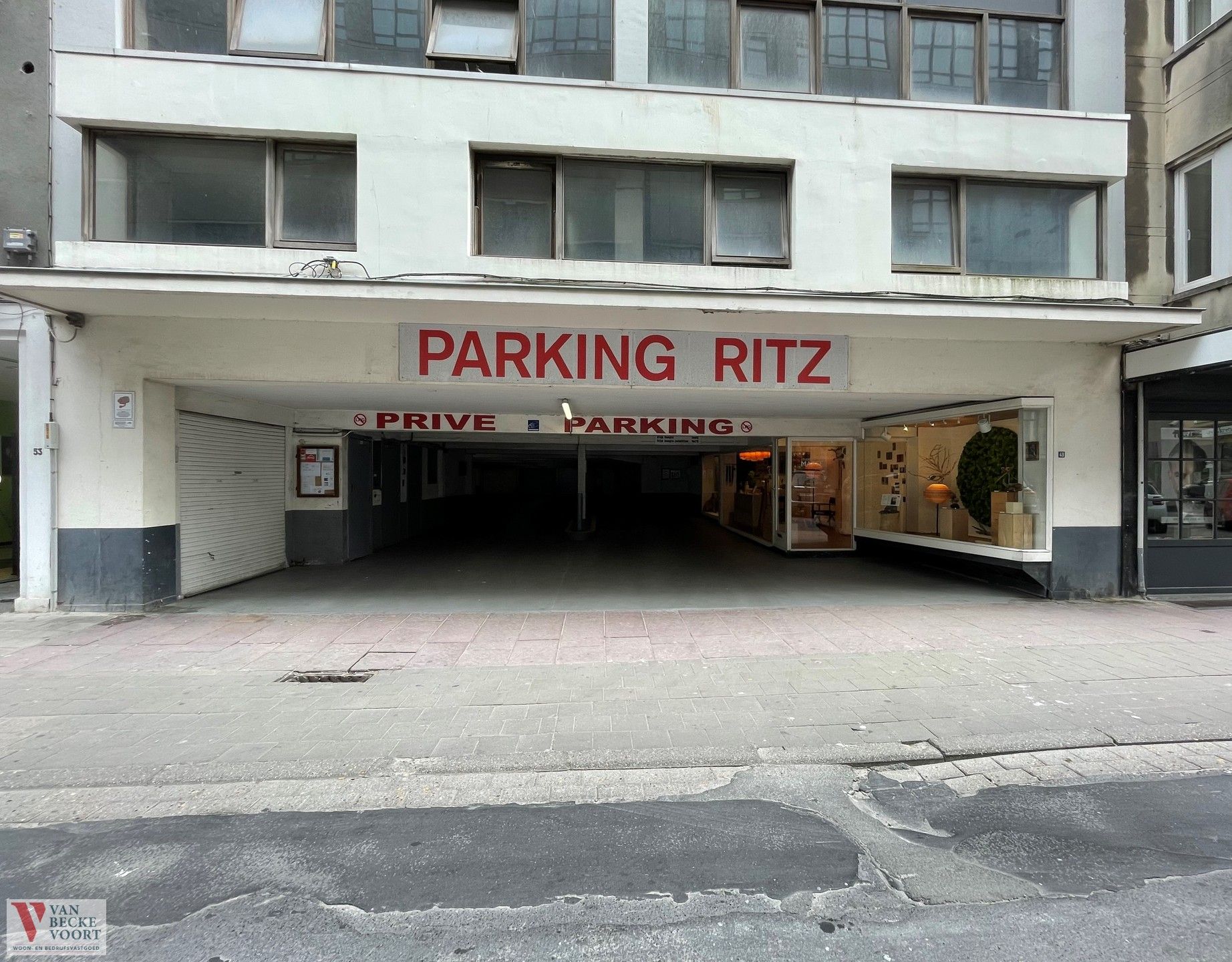 Hoekappartement 125m² met parkzicht + GB foto 14