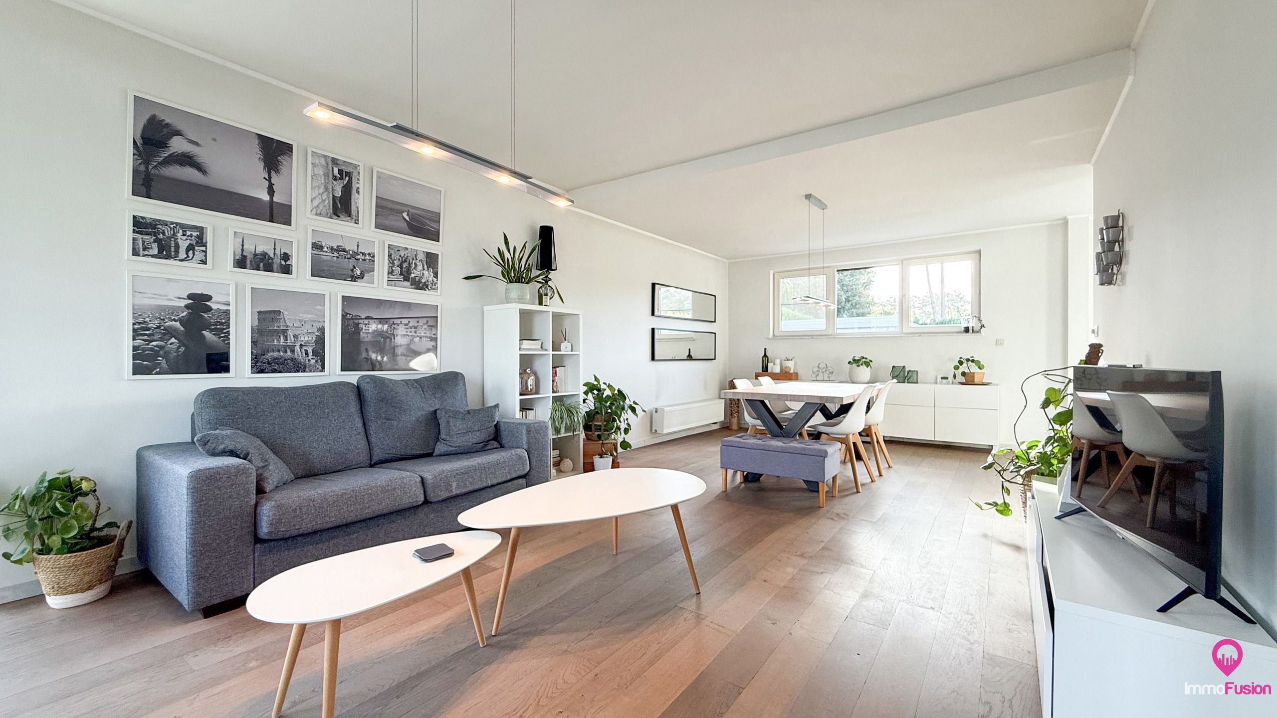 Prachtige instapklare woning gelegen in een rustige omgeving! foto 2