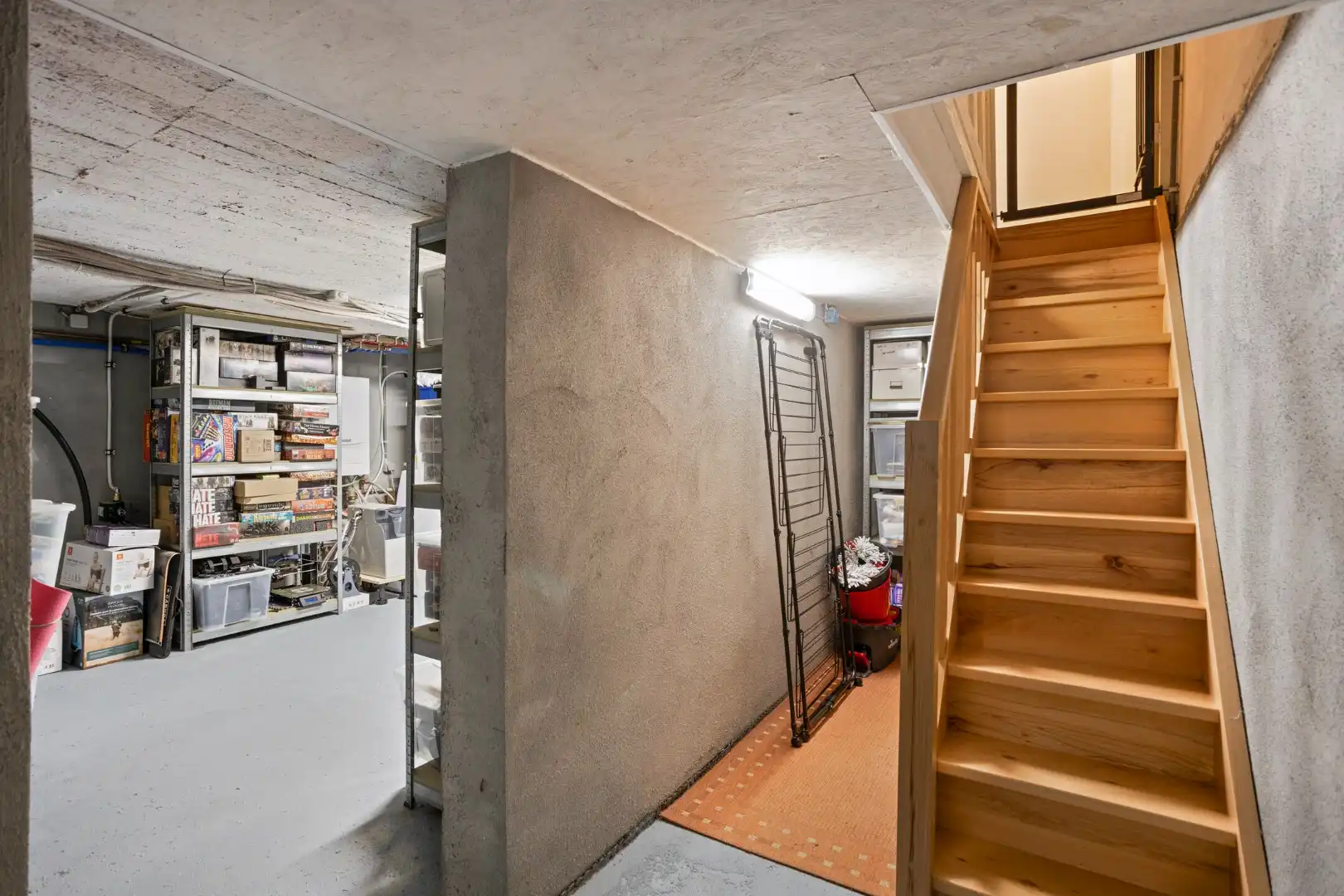 Rustig gelegen woning met 4 slaapkamers, tuin en terras in Korbeek-Lo op een perceel van 15are – EPC 255 kWh/m² - bewoonbare opp. 205 m² foto 30