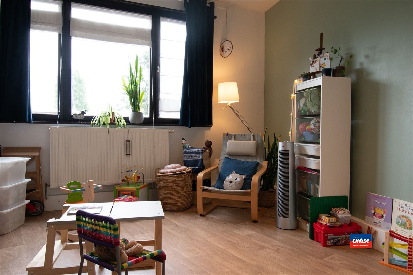 Appartement met 2 slaapkamers in prachtig Deurne-Zuid foto 13