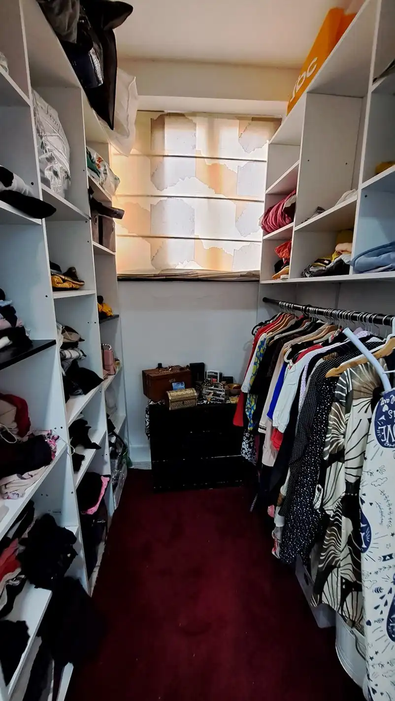 Art-Deco woning op een mooie ligging met mogelijkheid tot 3 slpks (4 à 5 slpks met zolder) en een terras foto 6