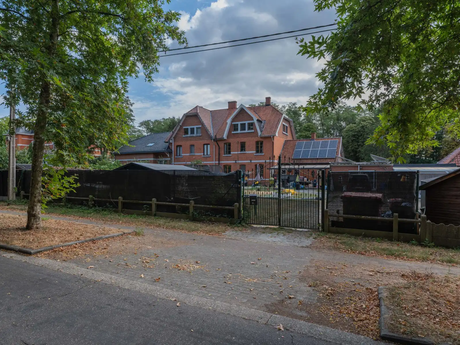 Huis te koop foto 13