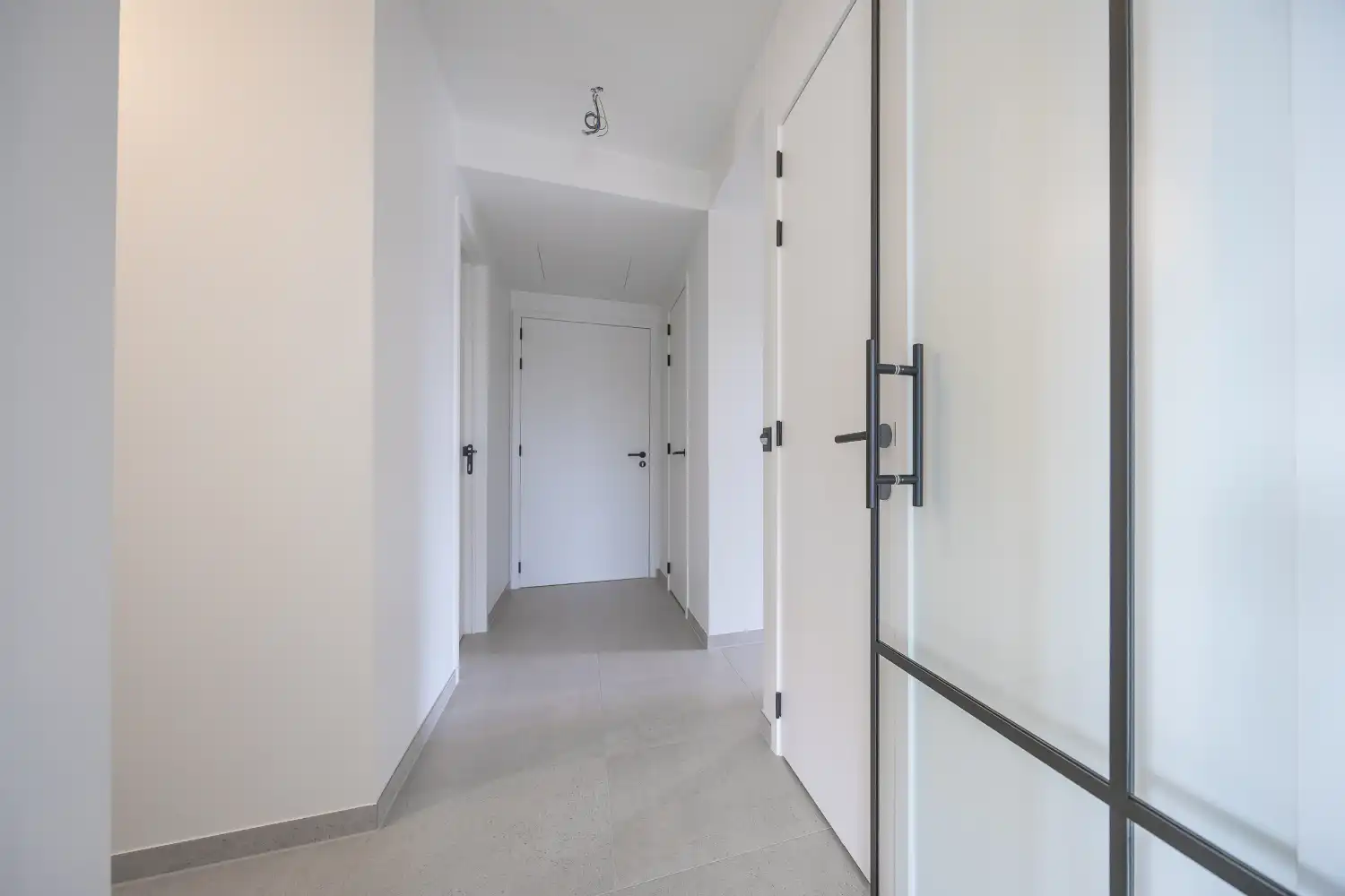 Luxe nieuwbouwappartment met riant terras te koop in Middelkerke foto 19