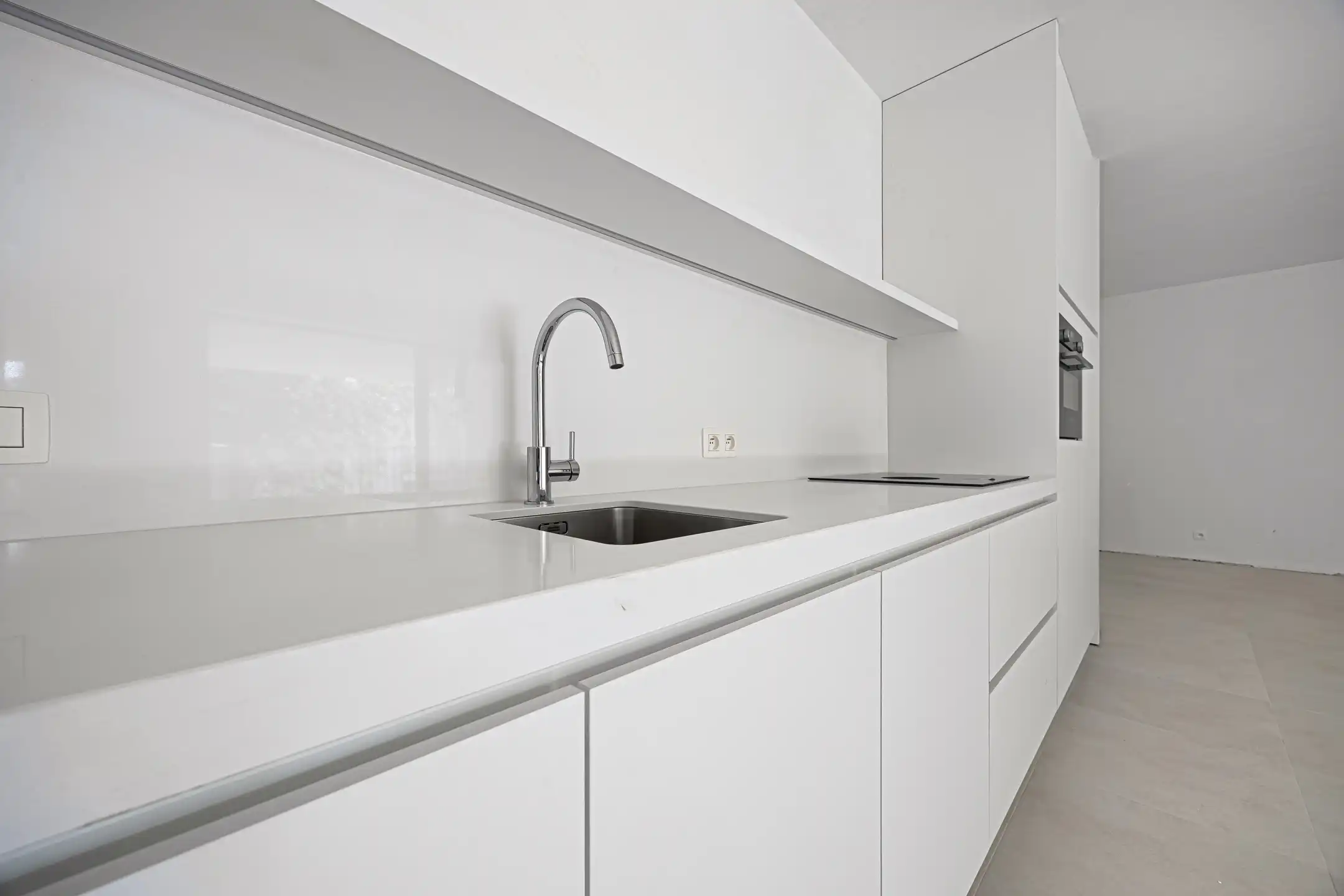 Stijlvol wonen in het groen, Ganzenkuil in Westmalle foto 12