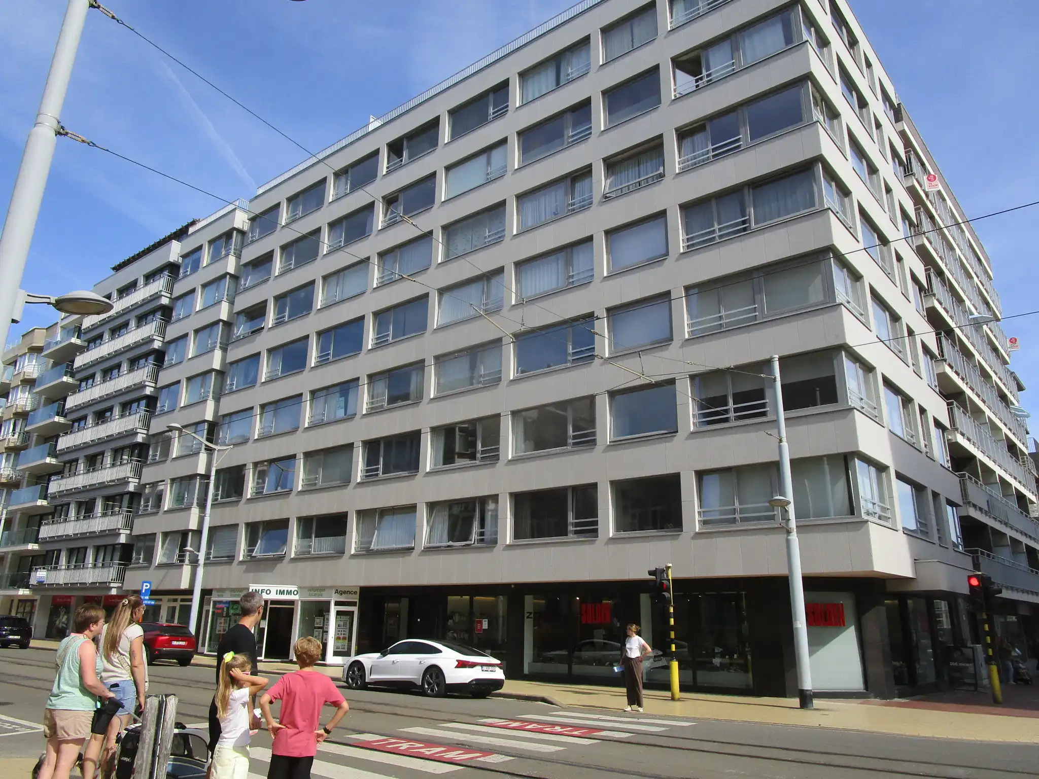 Sfeervol ingericht studio in volle centrum op 75m van de Zeedijk foto 10