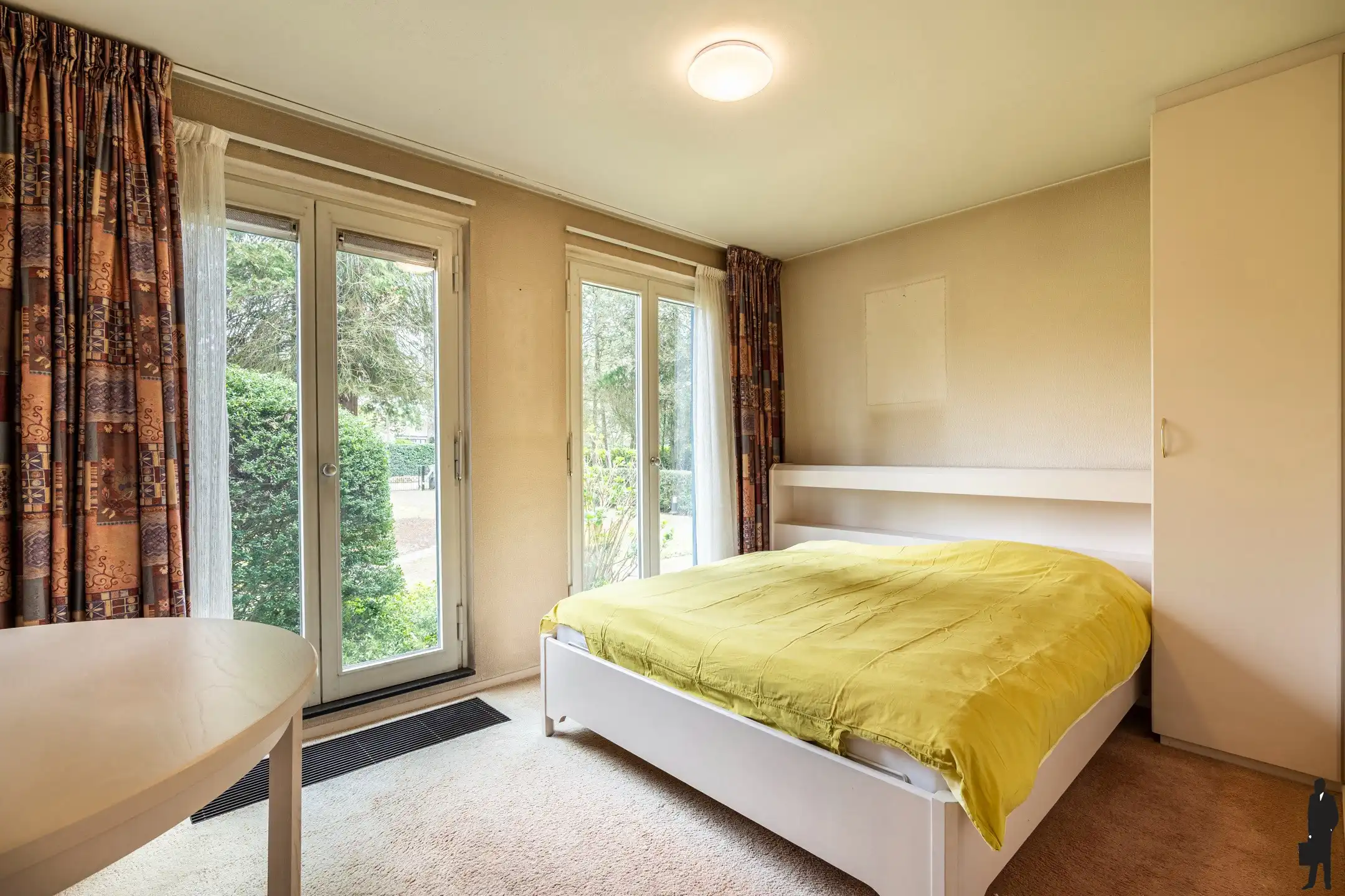 Laagbouwvilla in bosrijke en residentiële buurt op 2.216 m²  foto 12