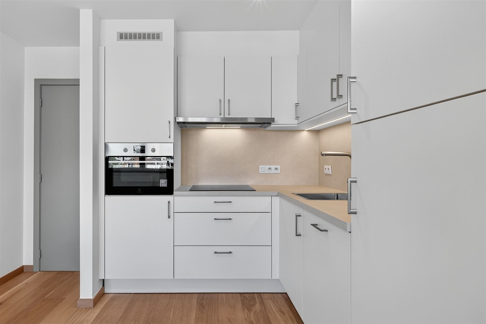 JACHTHAVEN / ZONNIG TERRAS foto 8