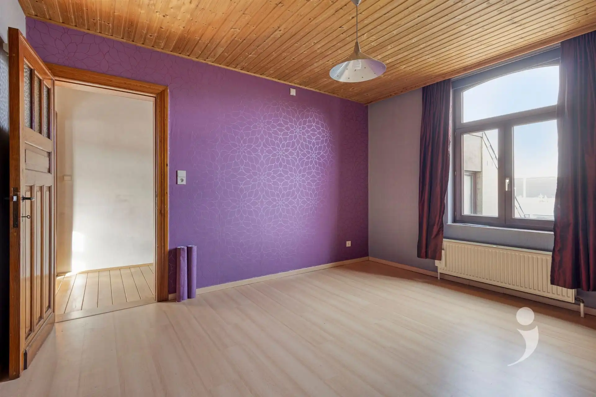 Karaktervolle architectenwoning met zonnige tuin van 10 are foto 18