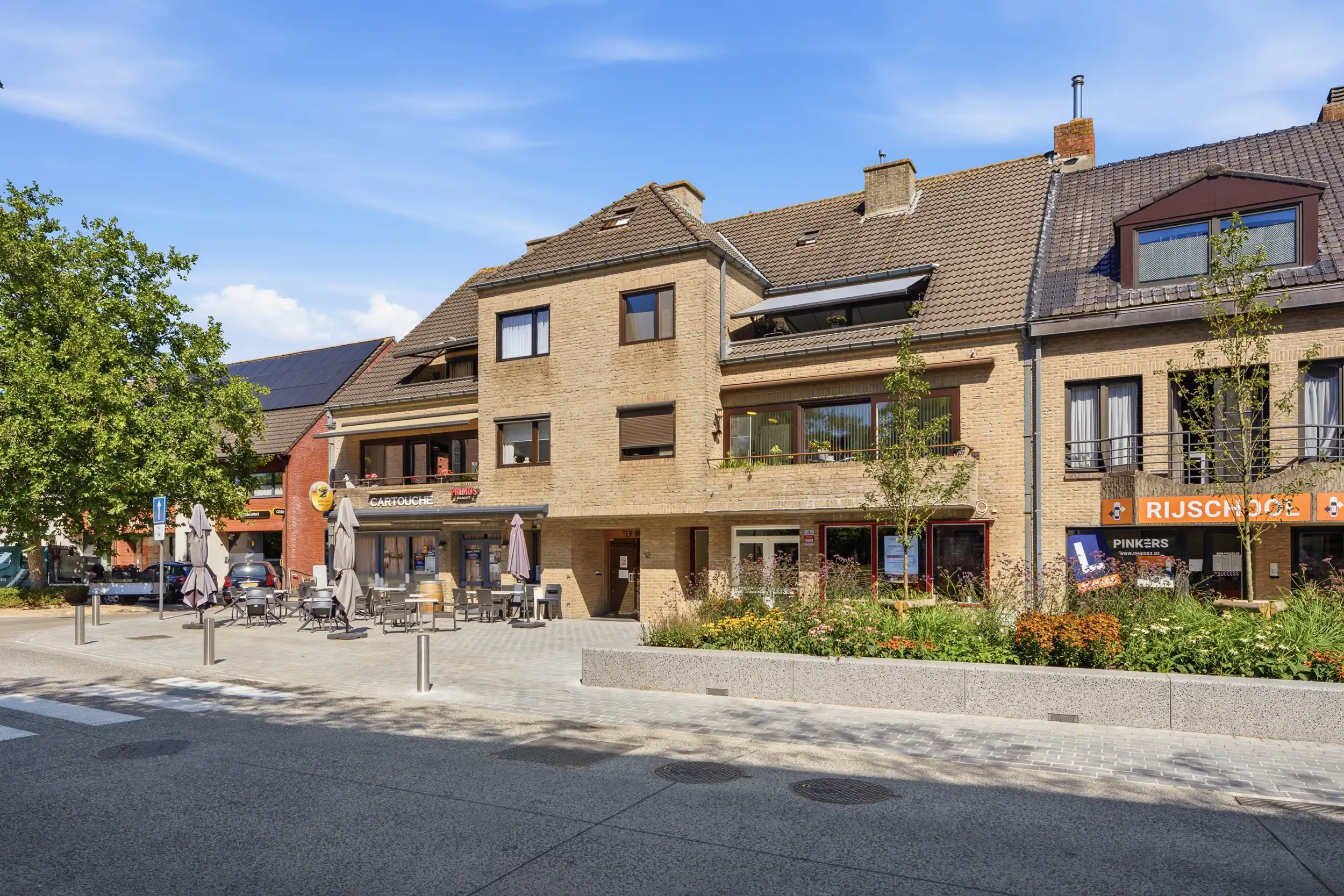 Verrassend ruim wonen: 136 m² mét garagebox foto 16