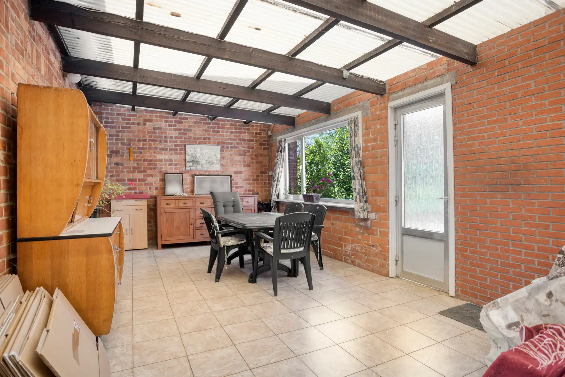 Renovatiewoning in oase van rust op perceel van 4495 m² foto 13