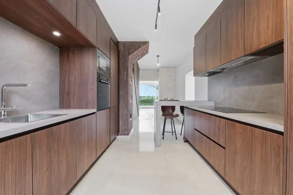 KNUSSE GEZINSWONING MET 3 SLKS IN HET LANDELIJKE KORTIJS foto 12