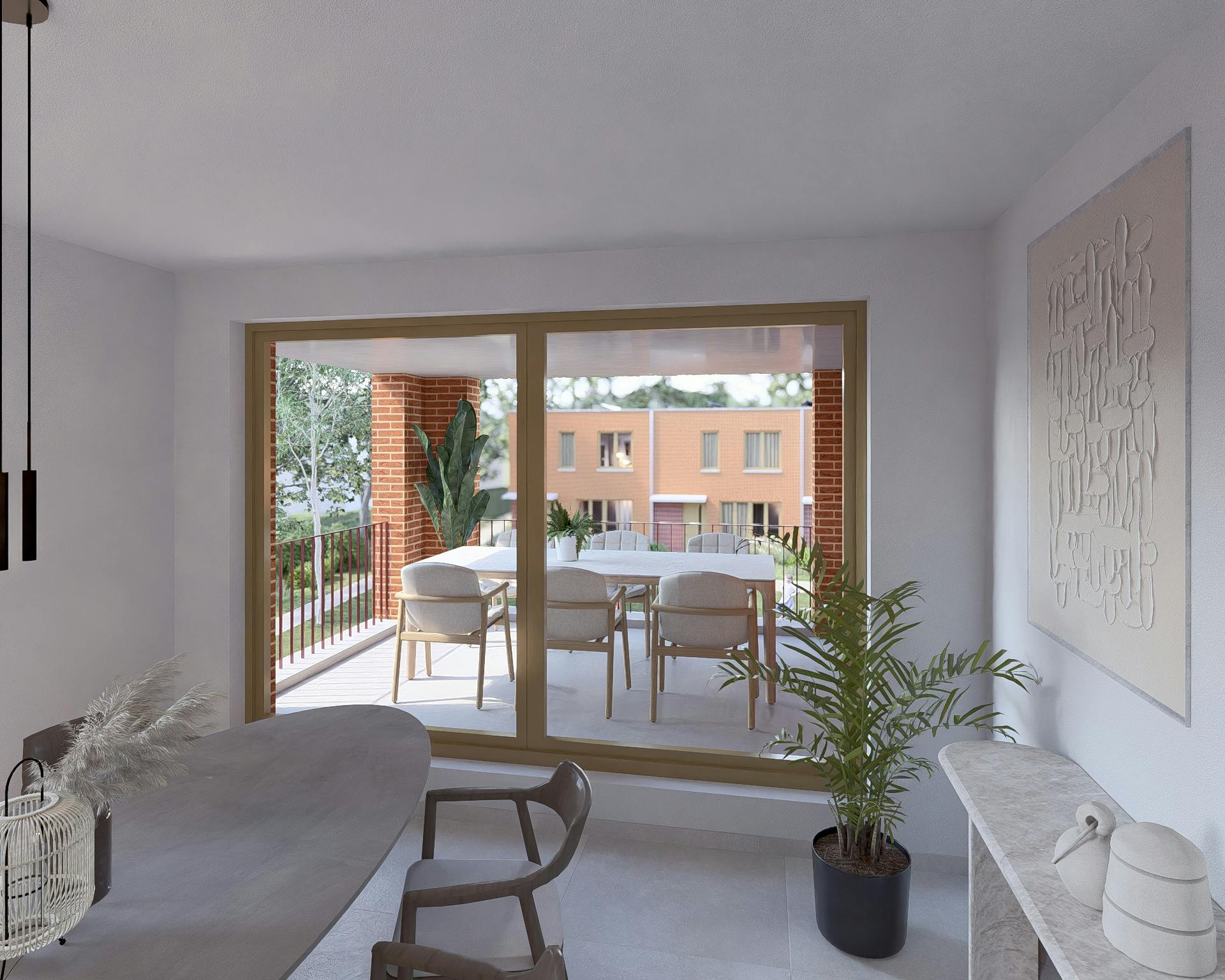 Borsbeekse Hof foto 14