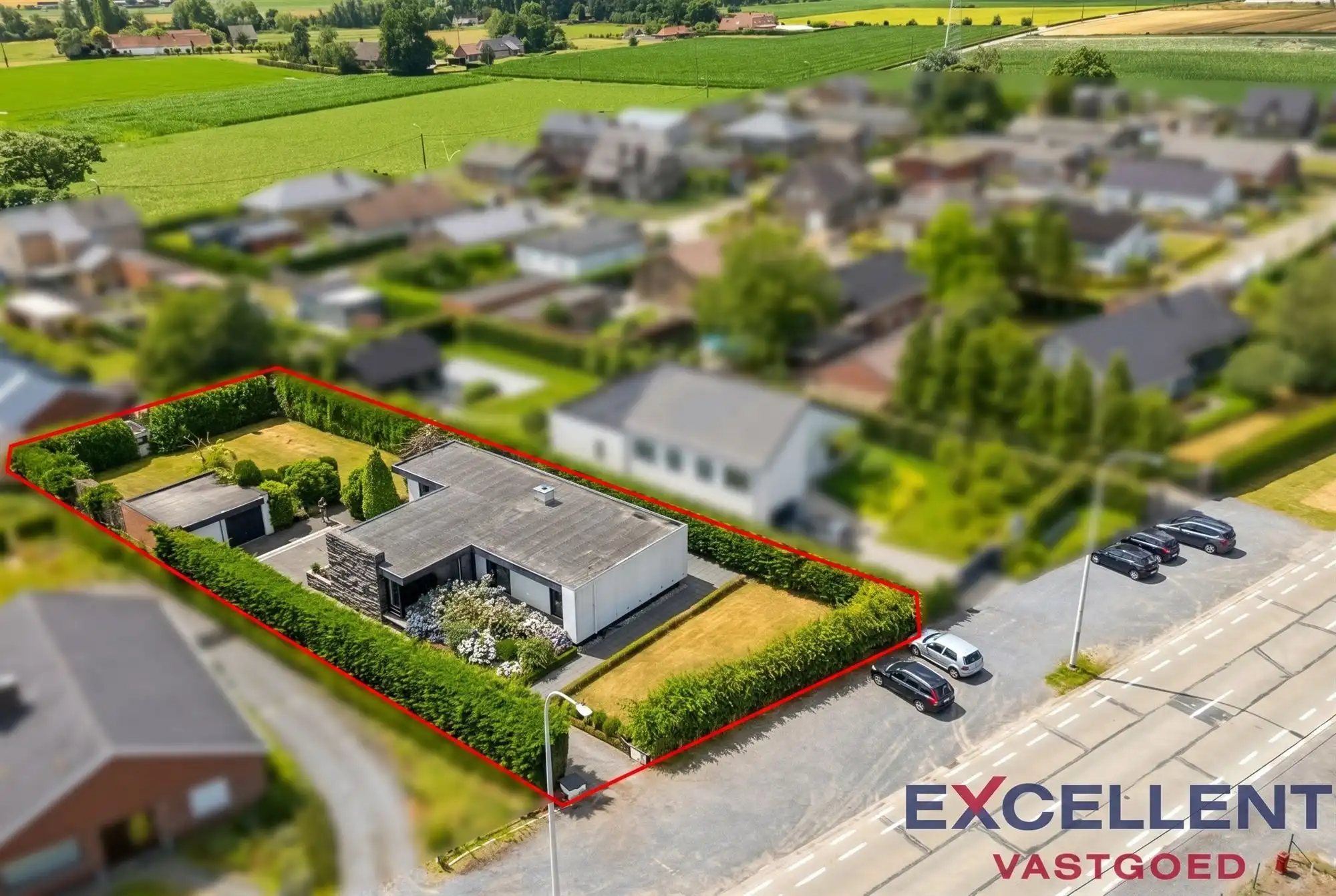 Bungalow te koop 9800 DEINZE