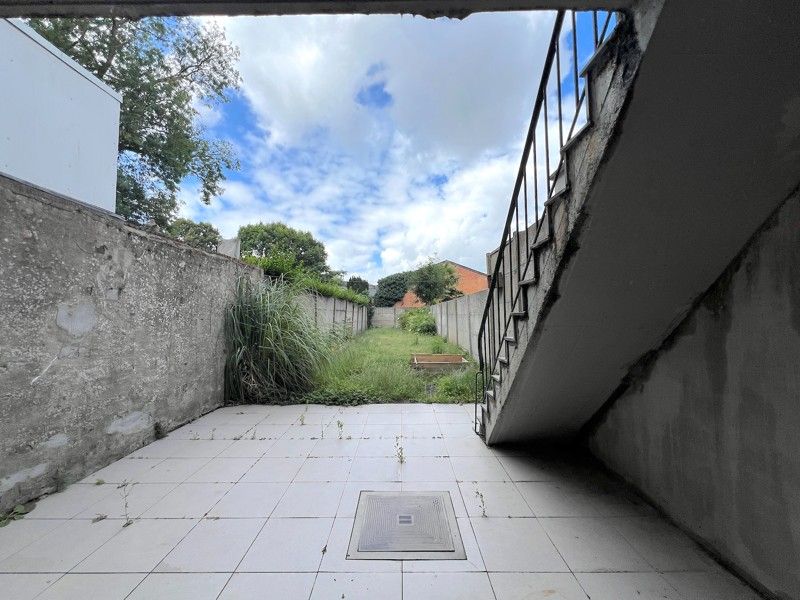 BEL-ETAGEWONING te CENTRUM TORHOUT foto 2