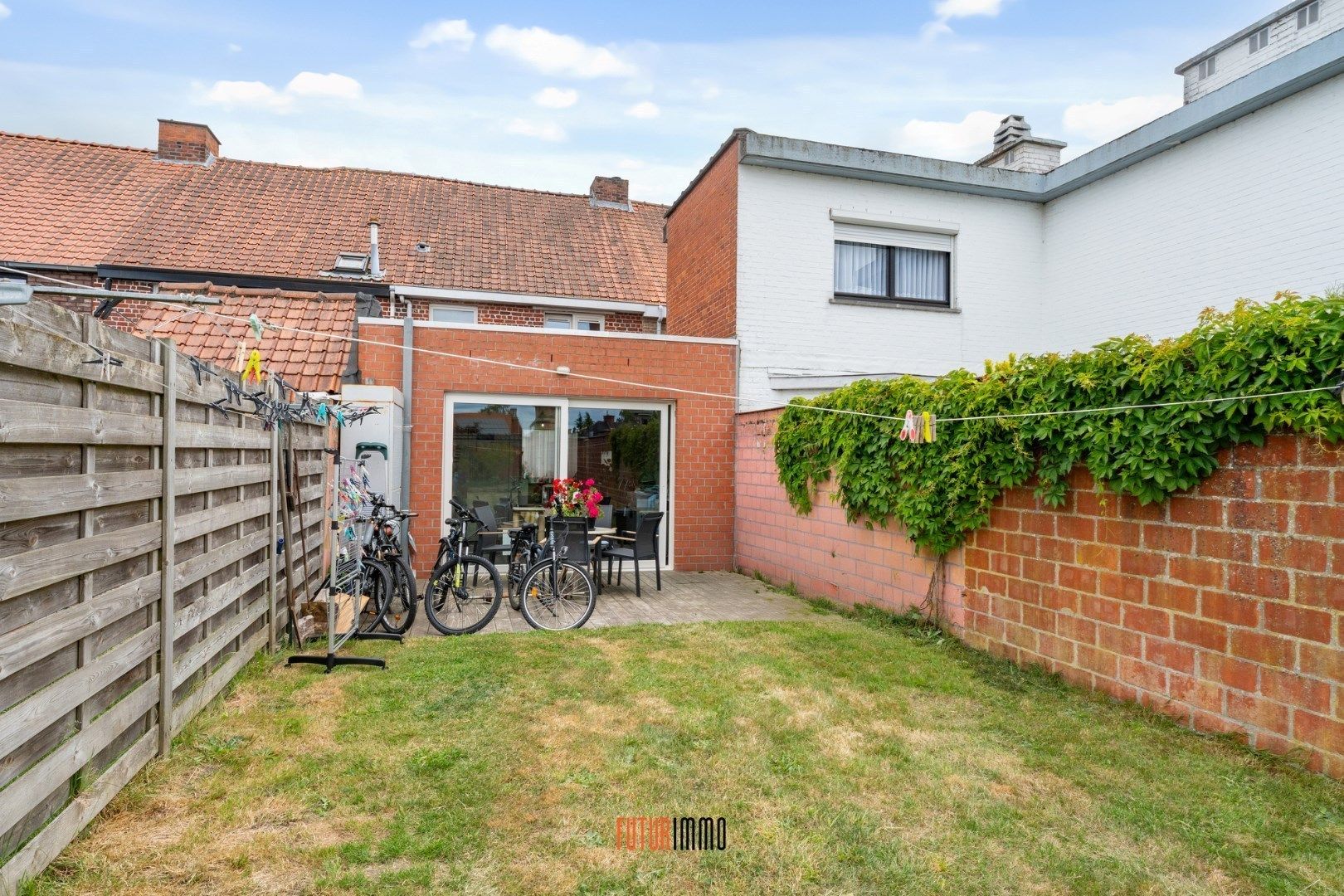 Toffe rijwoning in RSL! foto 13