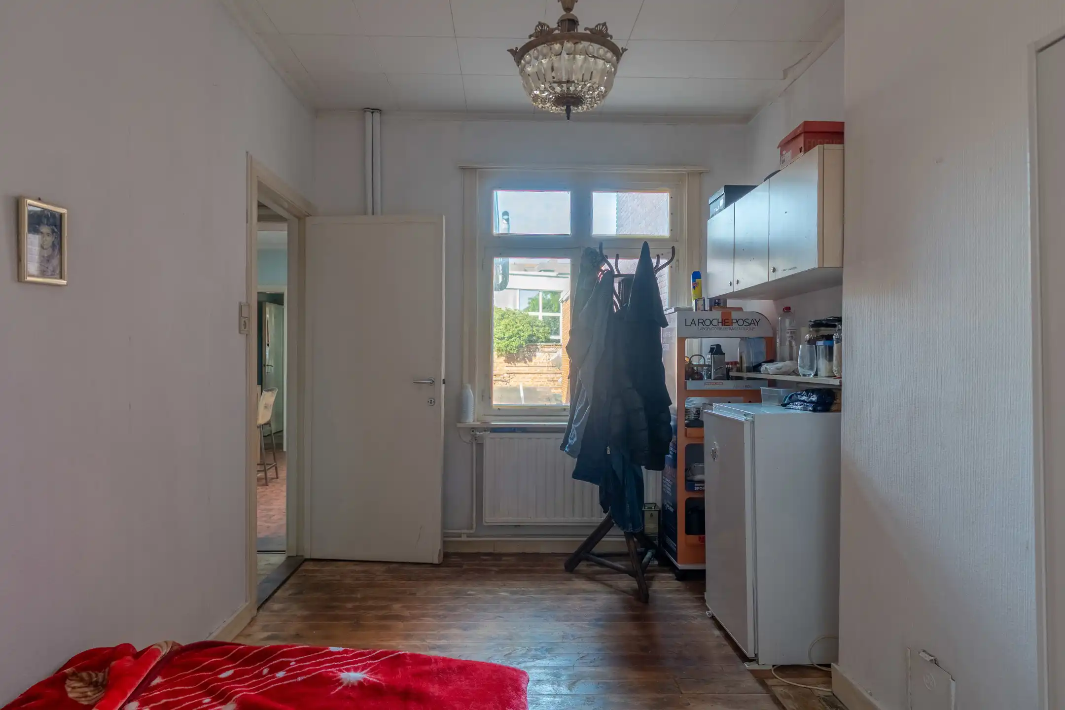 7slpk woning met veel potentieel in het centrum van Turnhout foto 14
