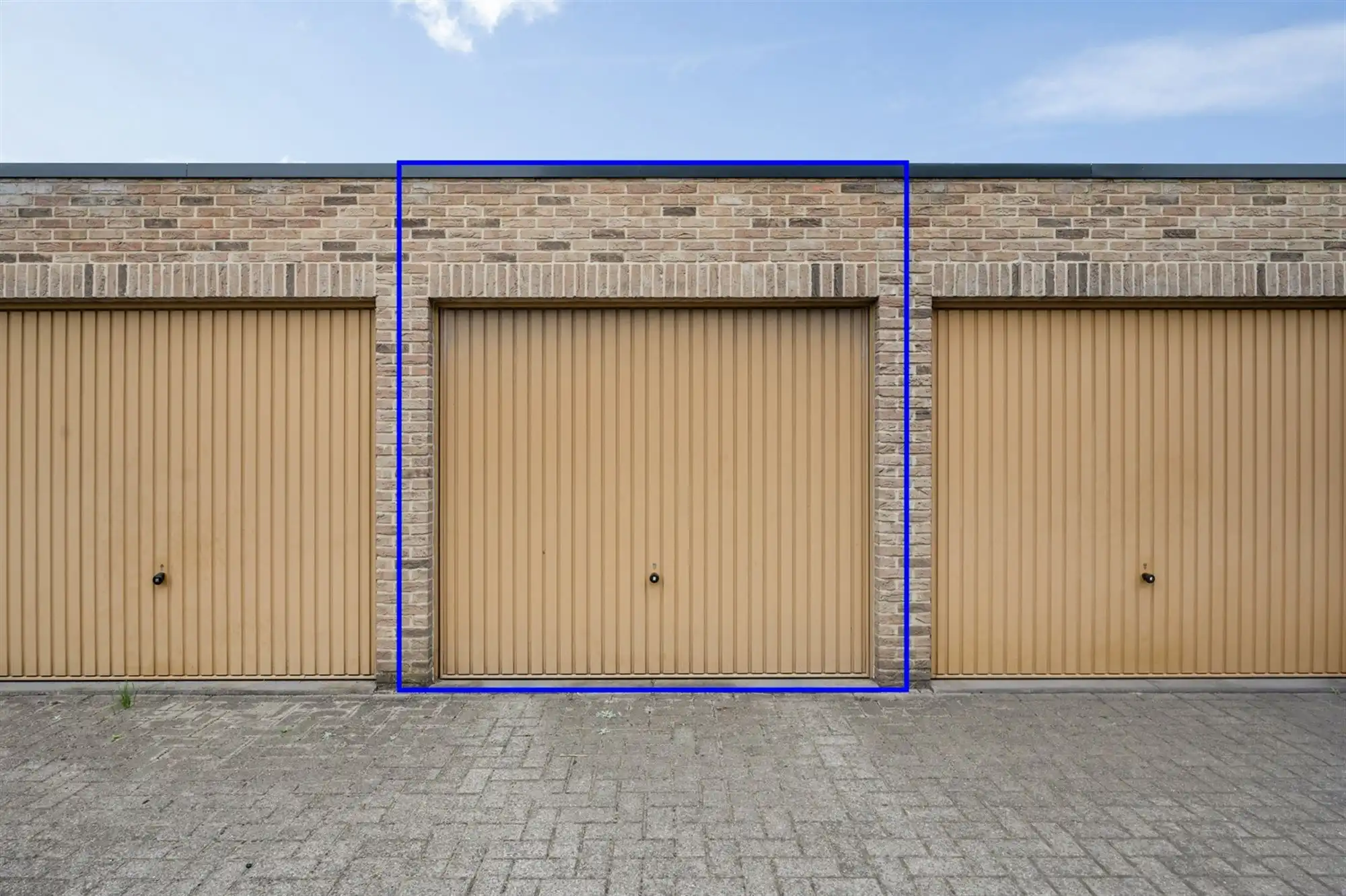 Knap appartement te Onze-Lieve-Vrouw-Waver foto 13