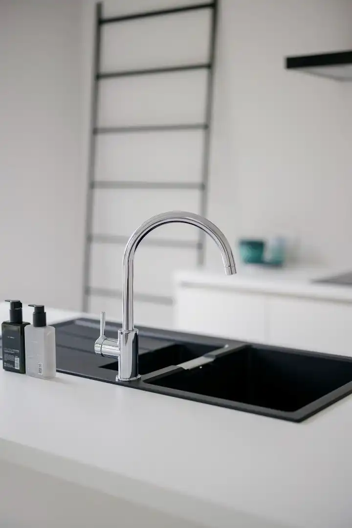 Instapklare woning in hartje Harelbeke, overal dichtbij  foto 13