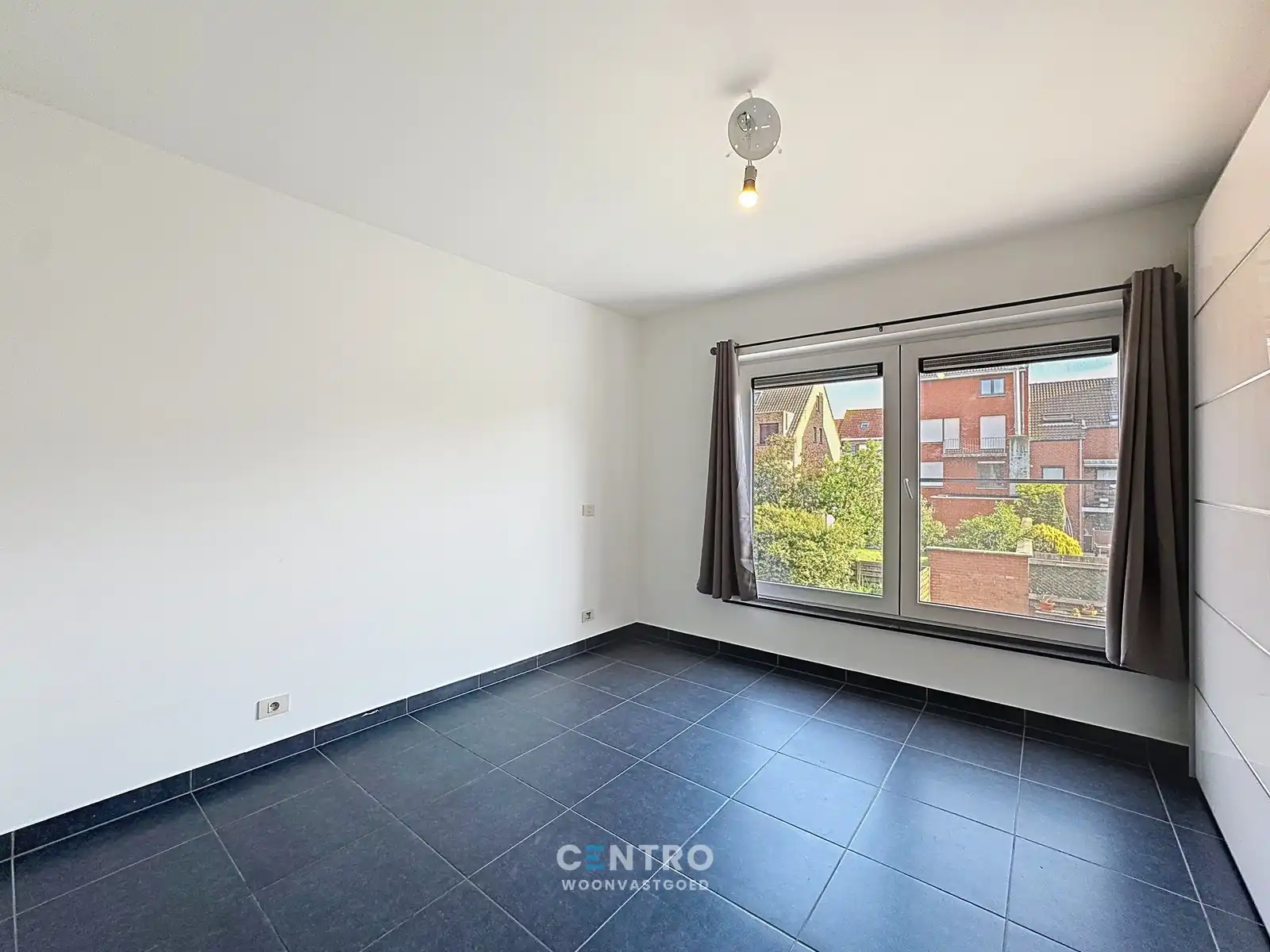 CHARMANT appartement met 2 RUIME slpks! foto 11