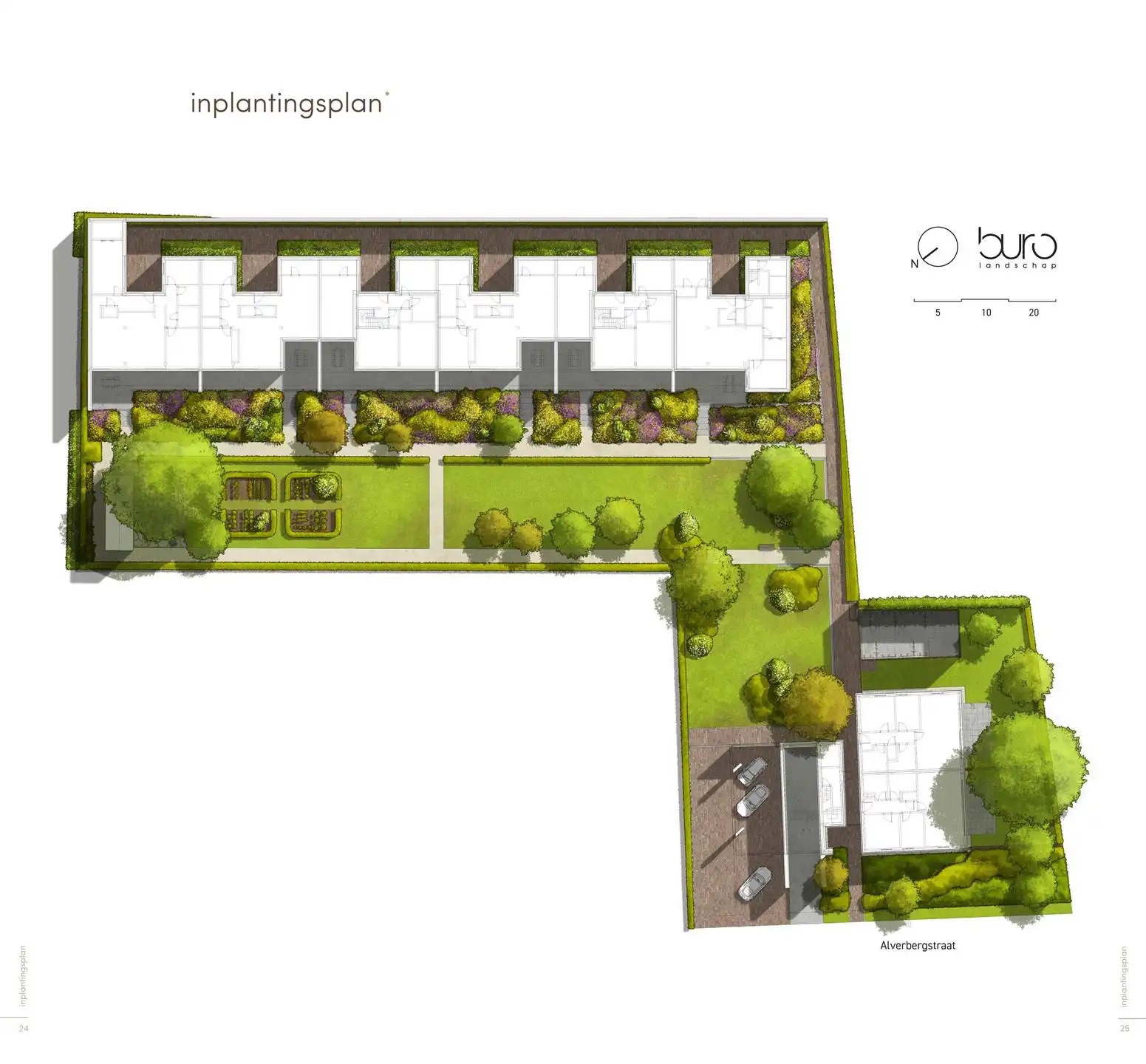 Amoer, ervaar anders - Laatste tuinloft te koop! foto 57