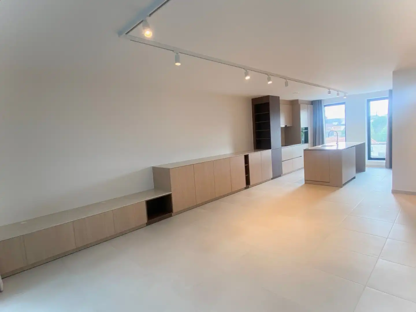Instapklaar NIEUWBOUWappartement - superzuinig ! foto 4