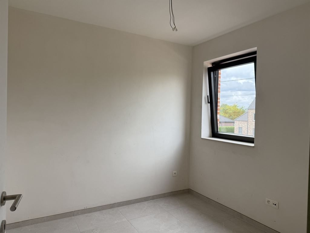 Energiezuinig nieuwbouwappartement foto 24