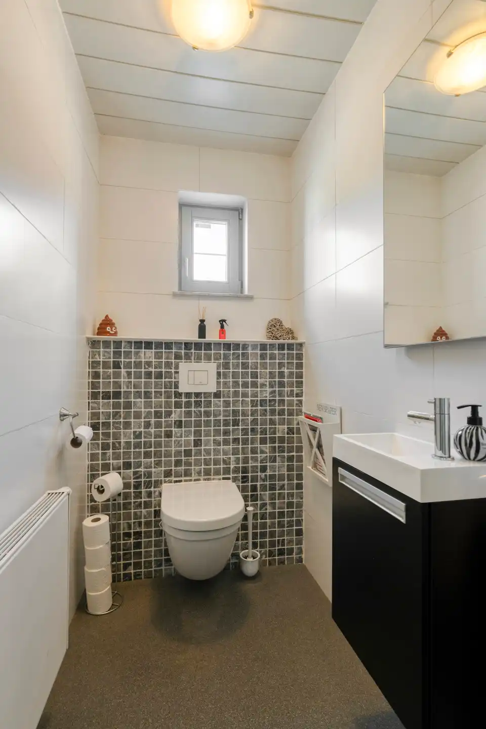 Ruime instapklare woning foto 11