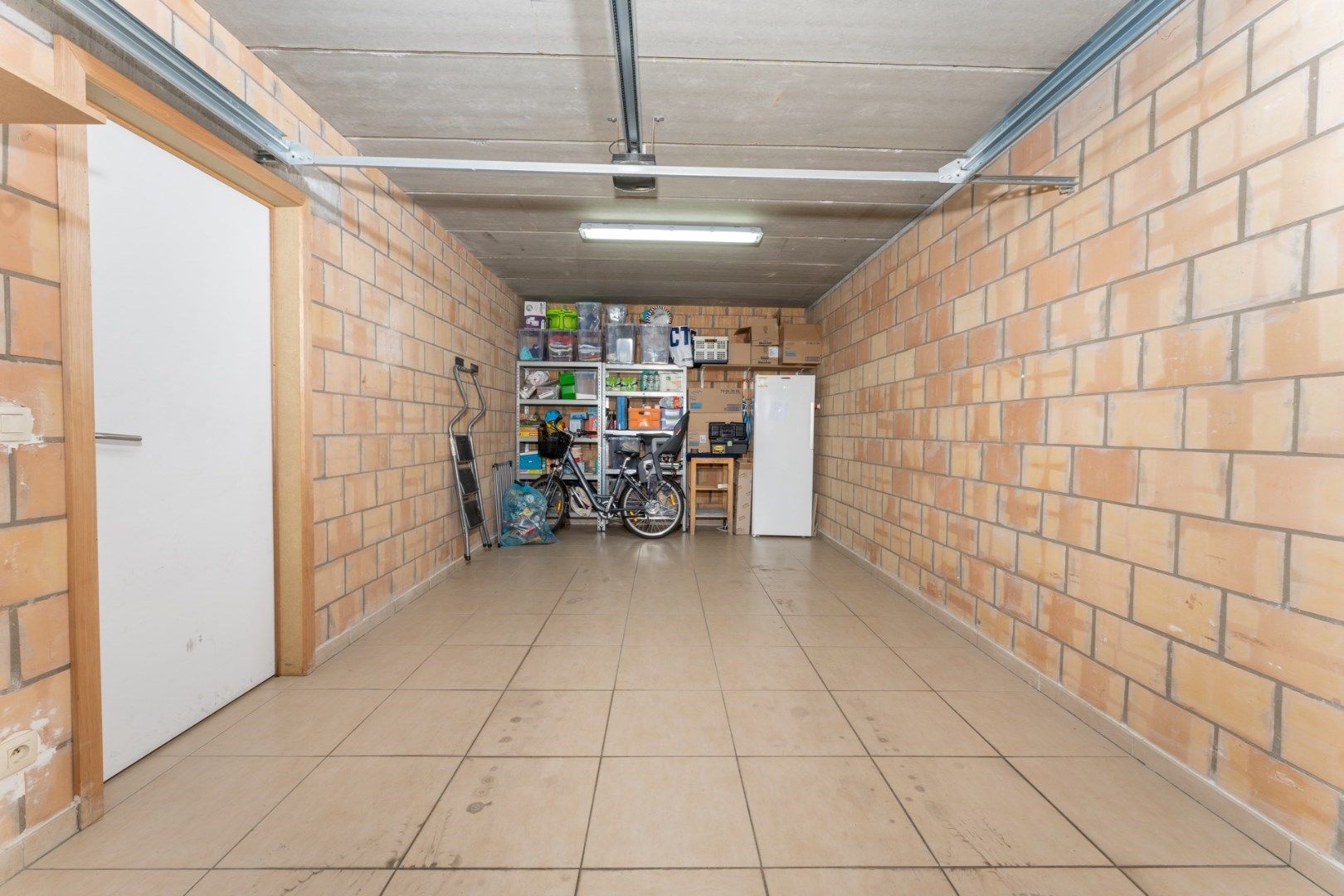 Recente bel etage woning met garage en bijkomende standplaats te Koekelare  foto 16