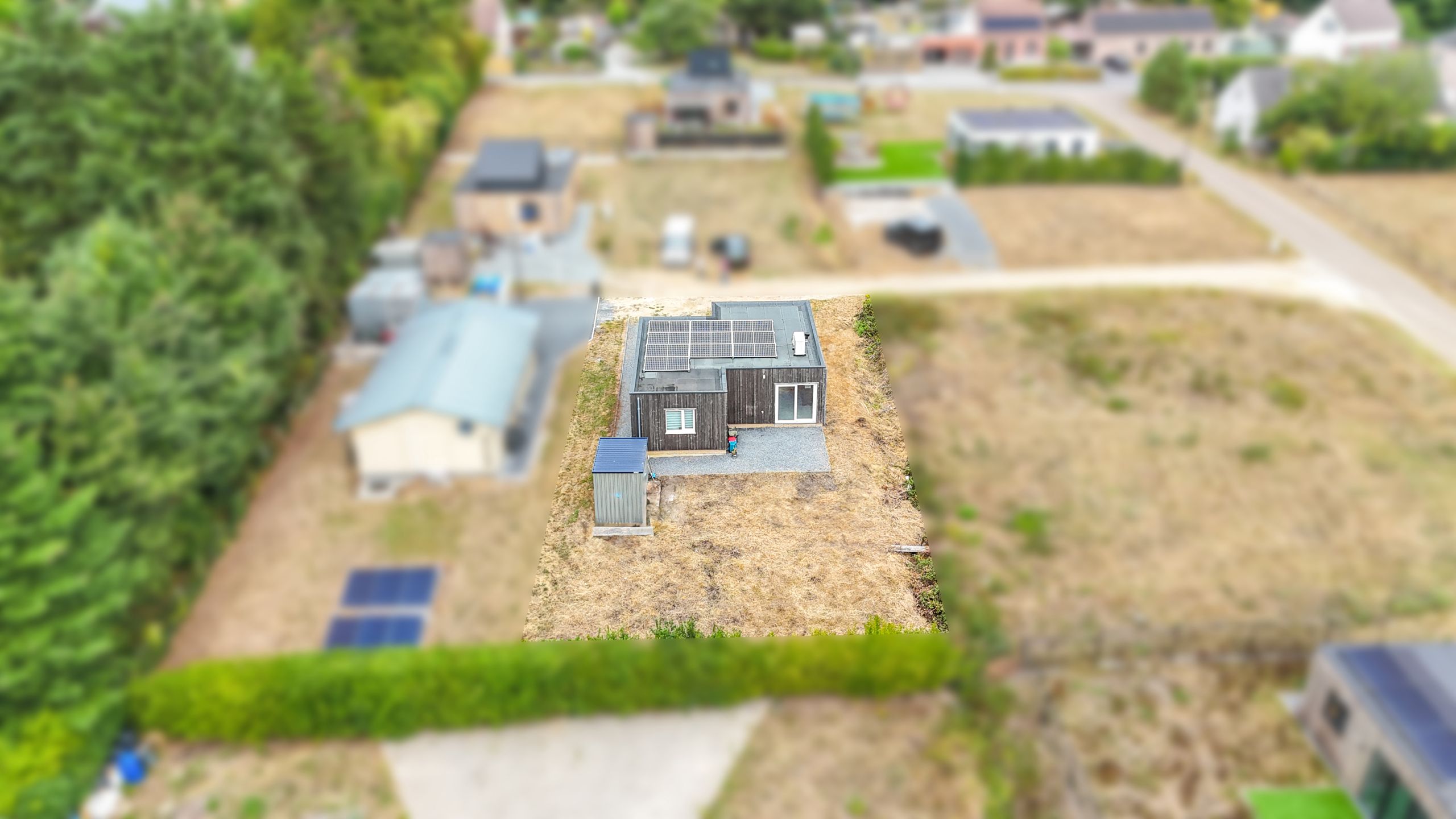 Vakantiewoning in hartje Meerhout! foto 21