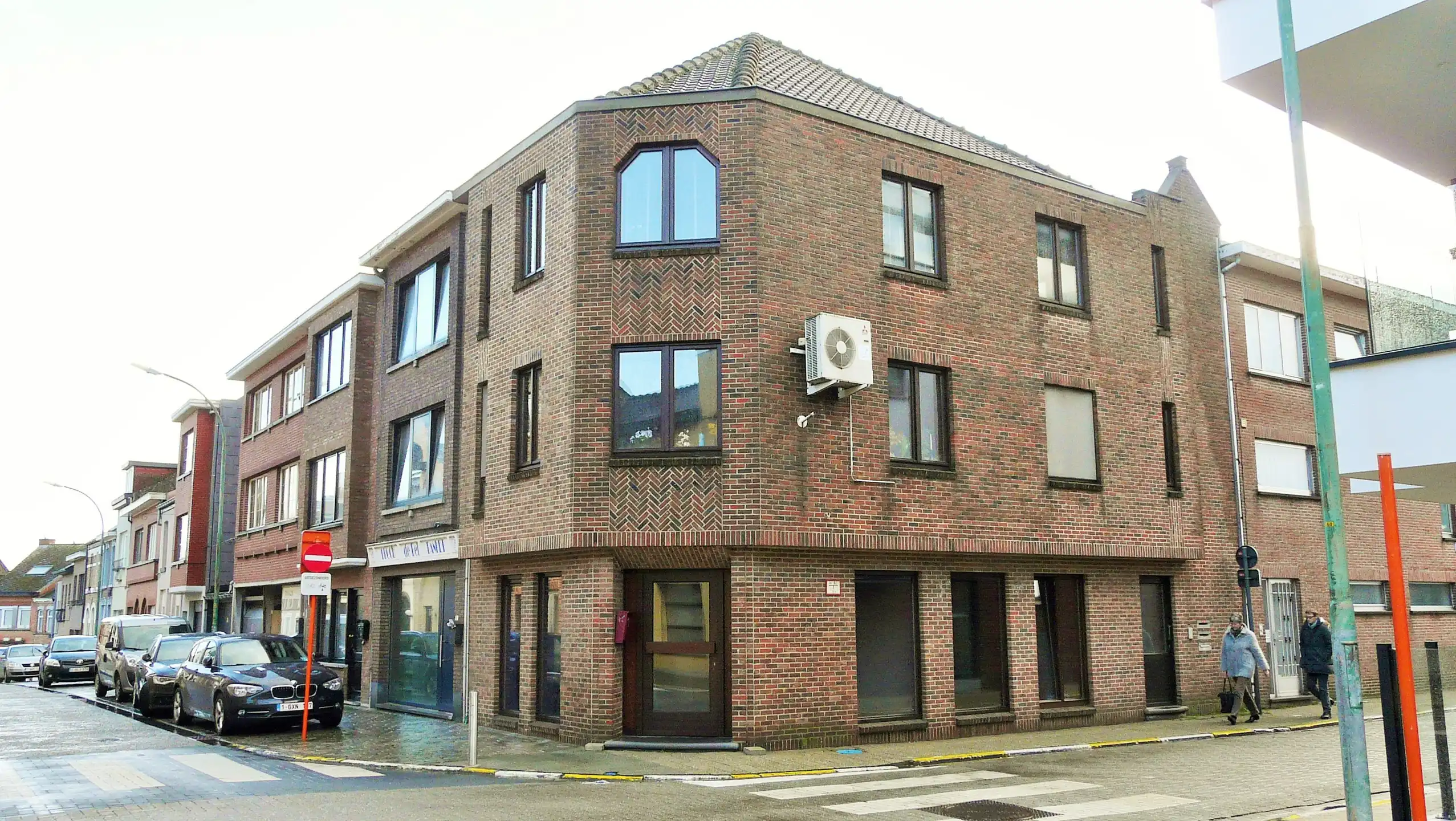 Appartement te huur foto {{pictureIndex}}