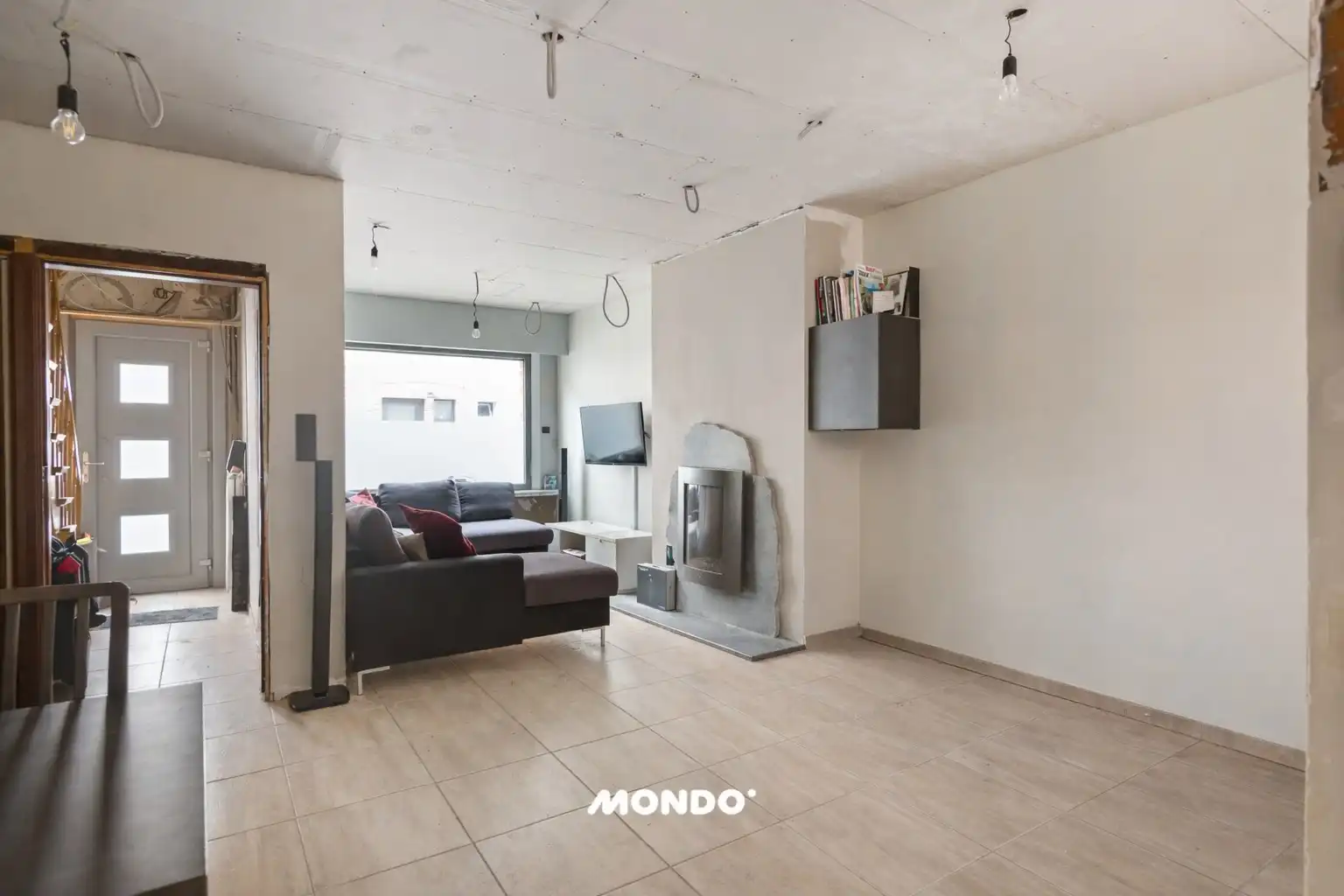 Woning met 4 slaapkamers foto 2