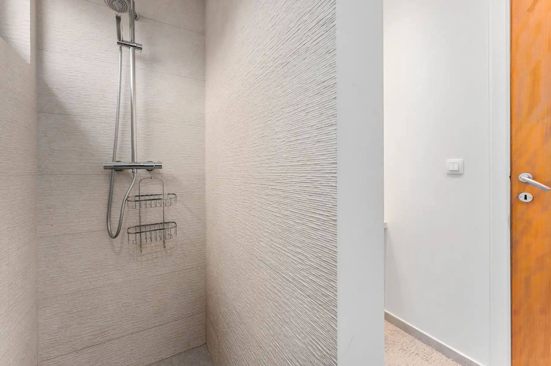 Charmante kustvilla vlakbij centrum en zee foto 16