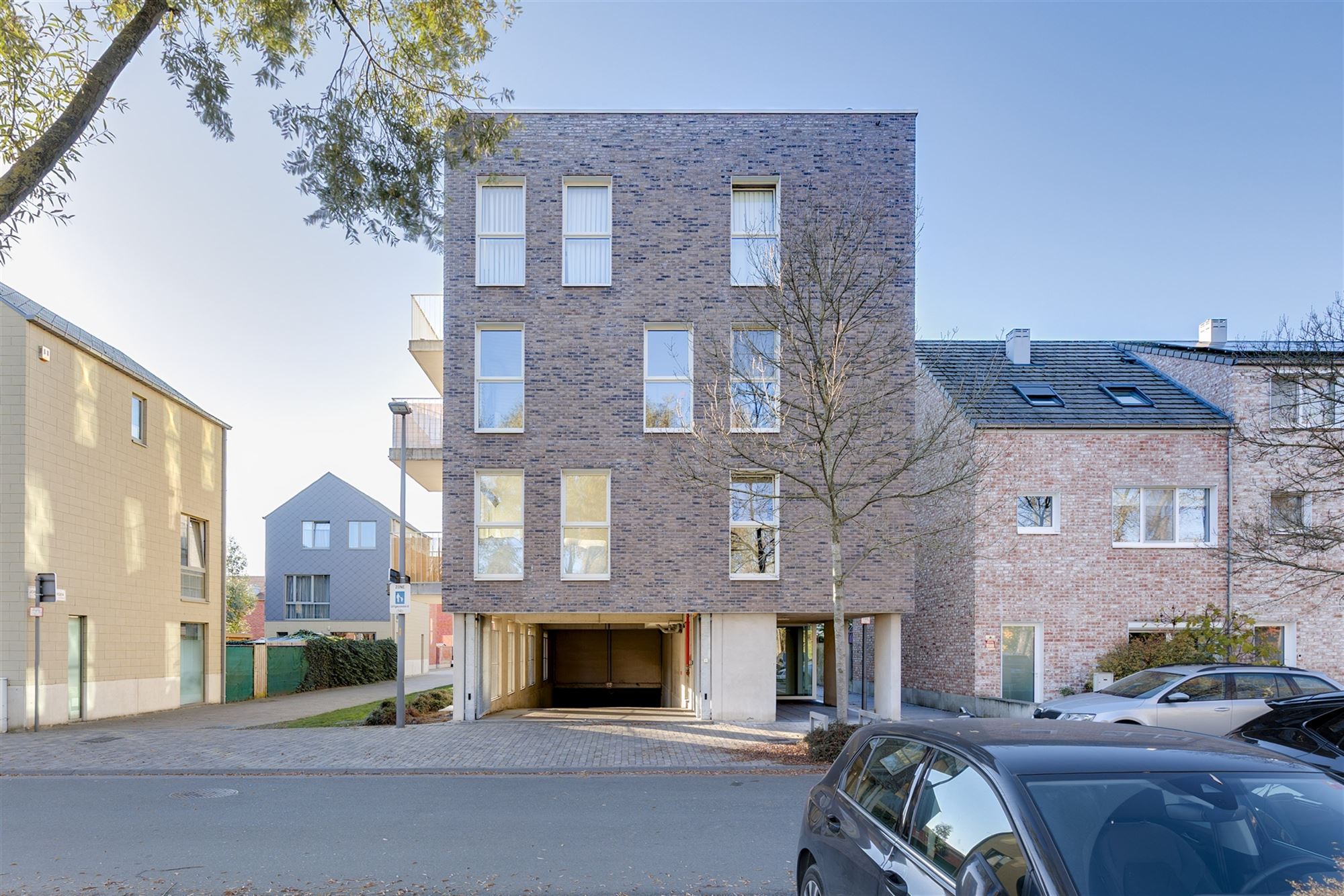 Instapklaar en energiezuinig appartement  foto 2