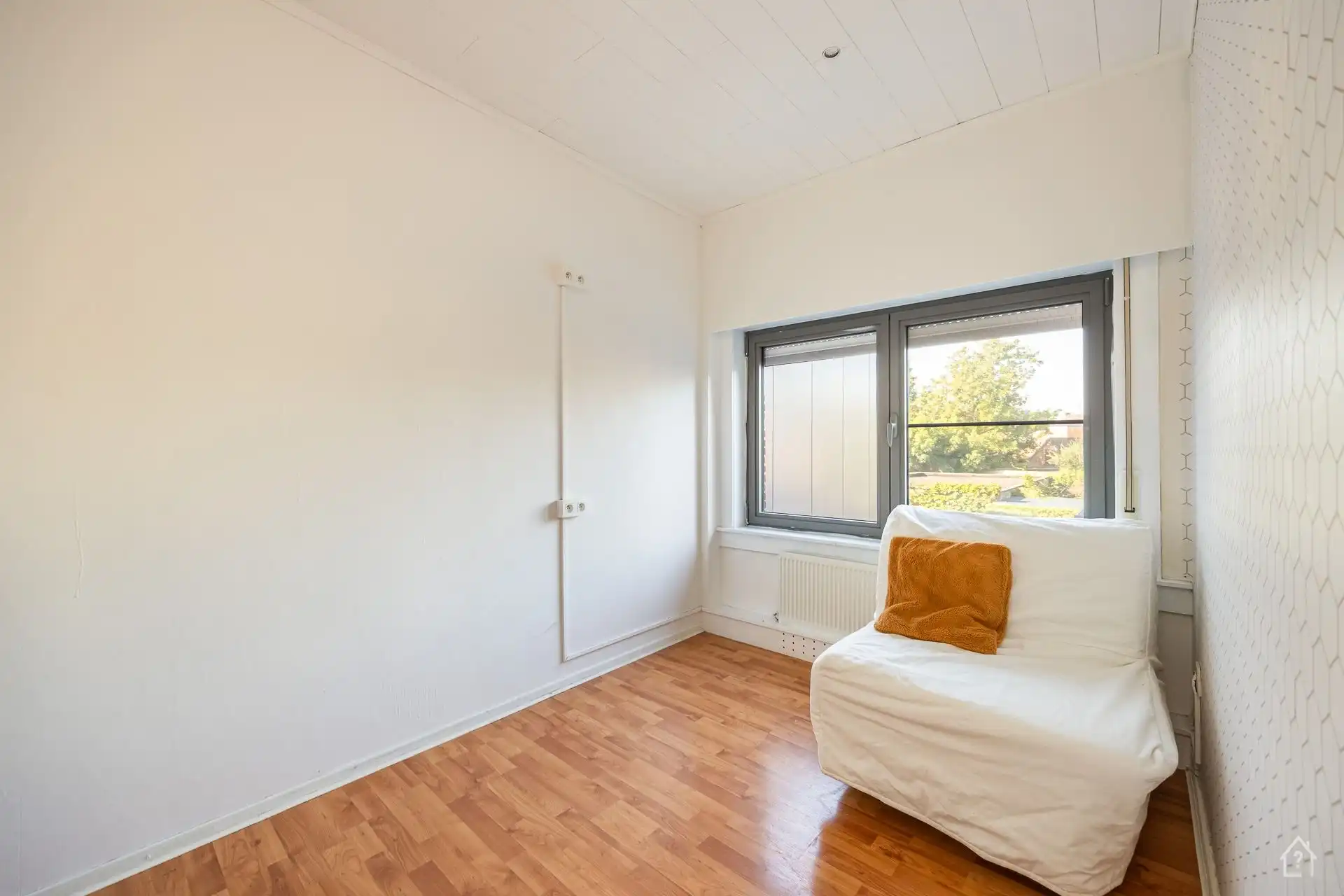 Ruime hoekwoning met 3 slaapkamers foto 14