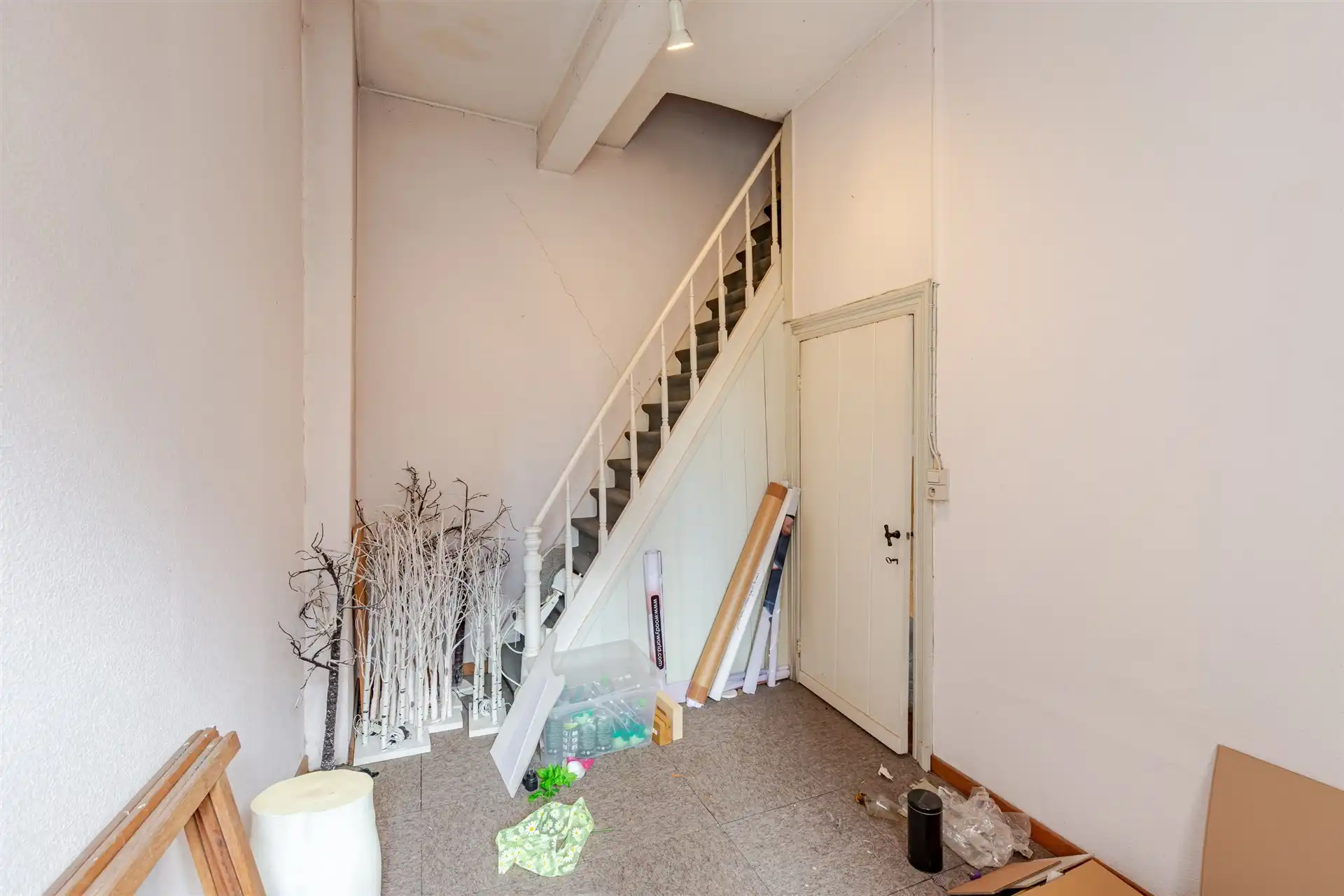 Karaktervol handelshuis in hartje Aalst met tal van mogelijkheden foto 22