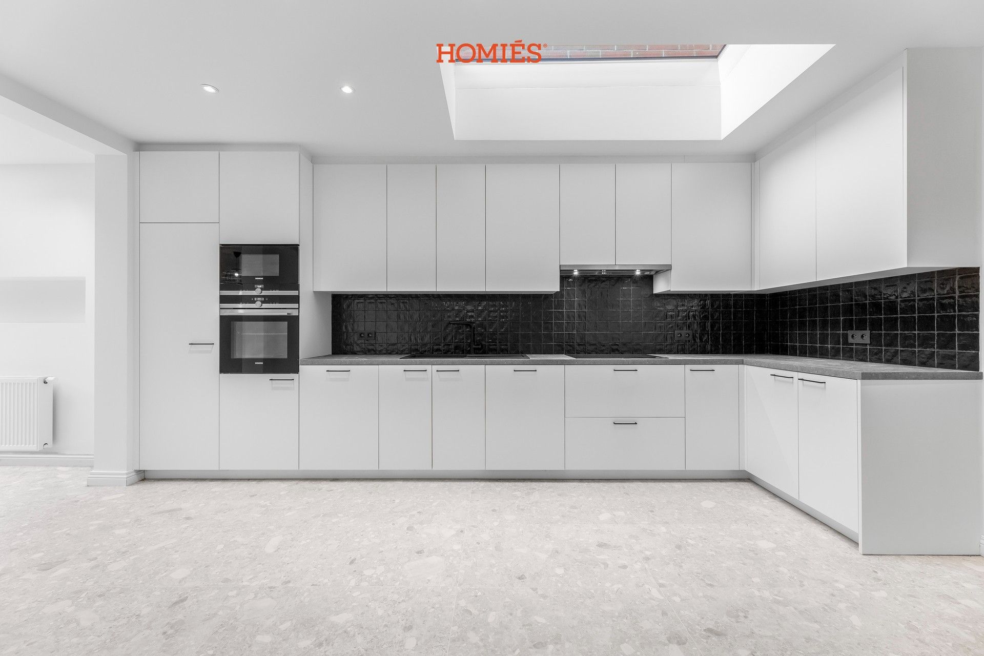 Gerenoveerd herenhuis met 6 slpk, 3 badk in centrum Leuven! foto 6