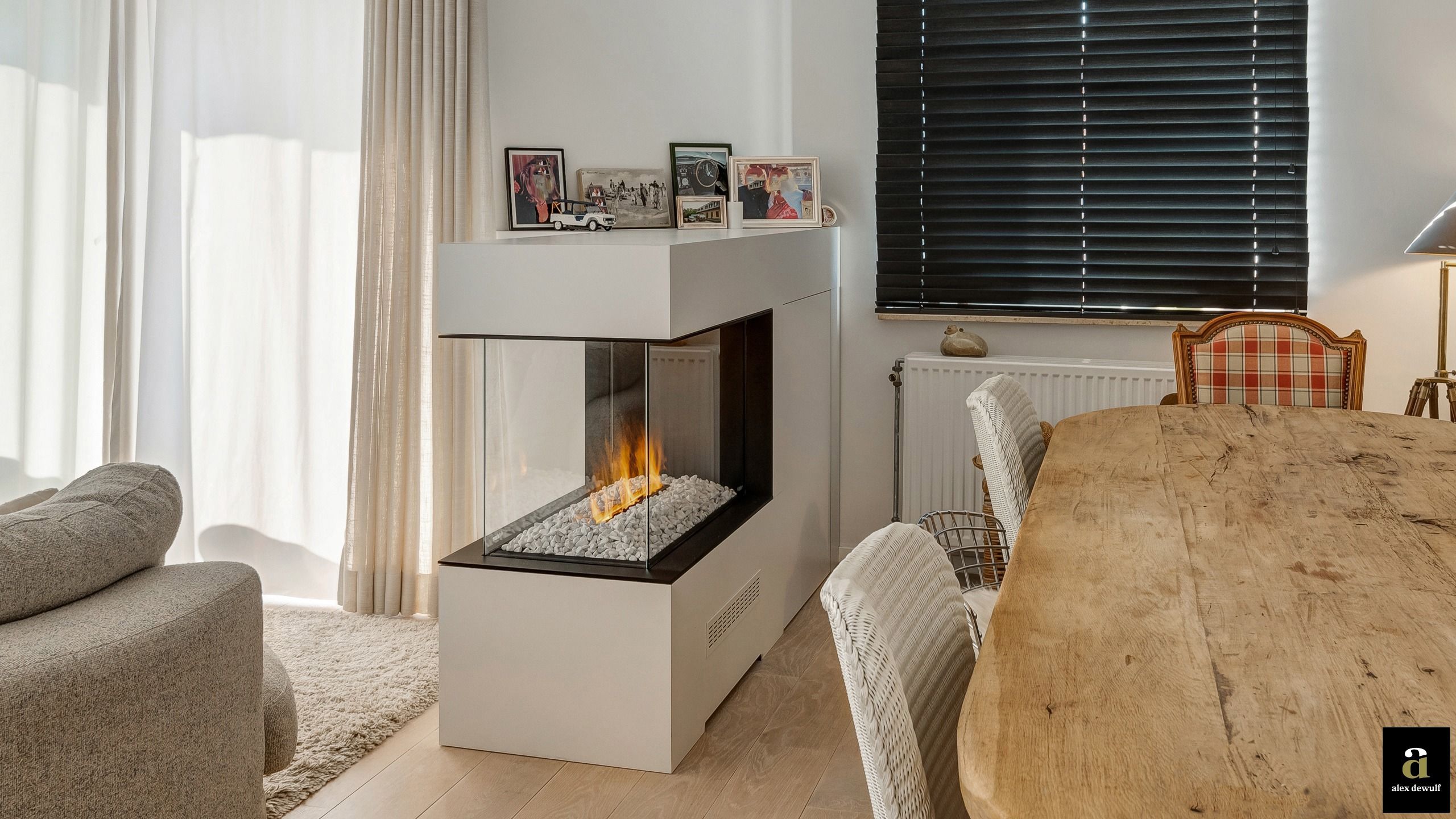 Zuidgericht wonen vlak bij zee [K. Mercierstraat - Heist]. foto 23