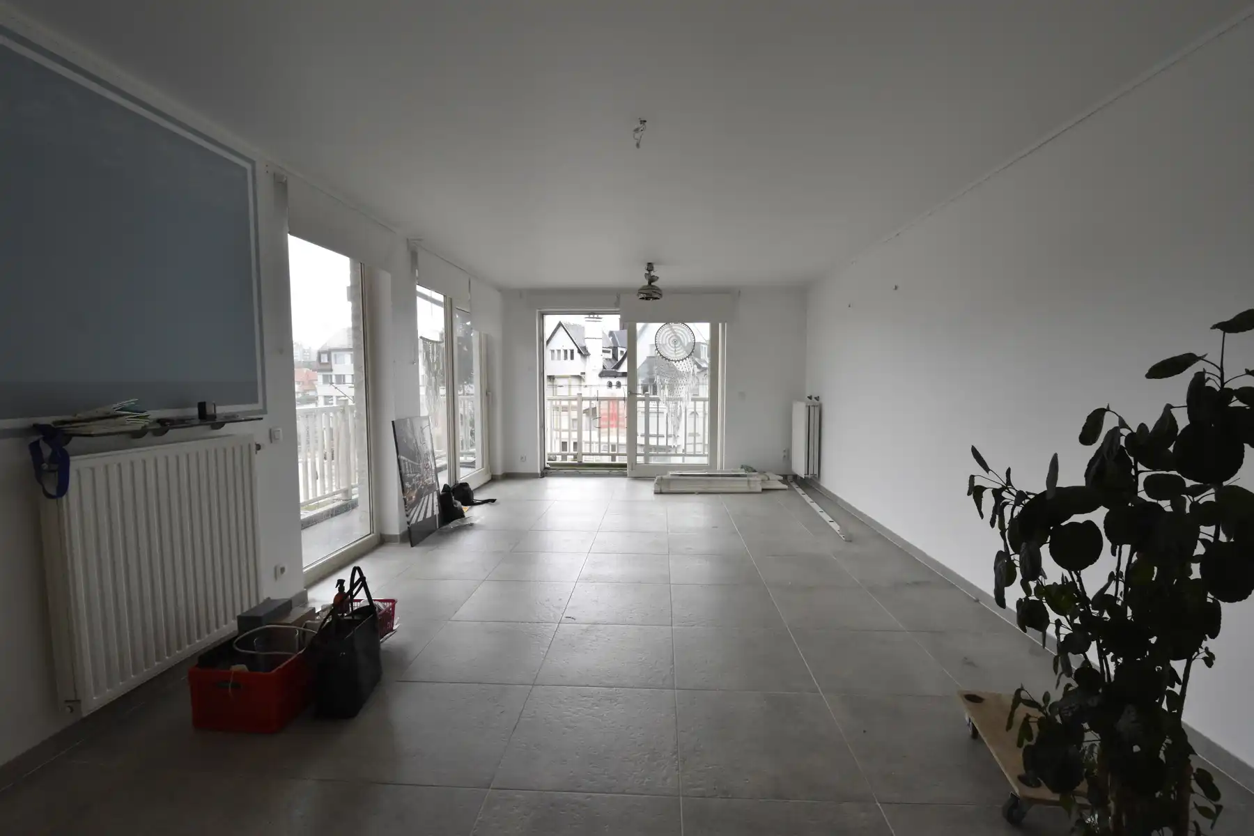 Appartement te huur foto 2