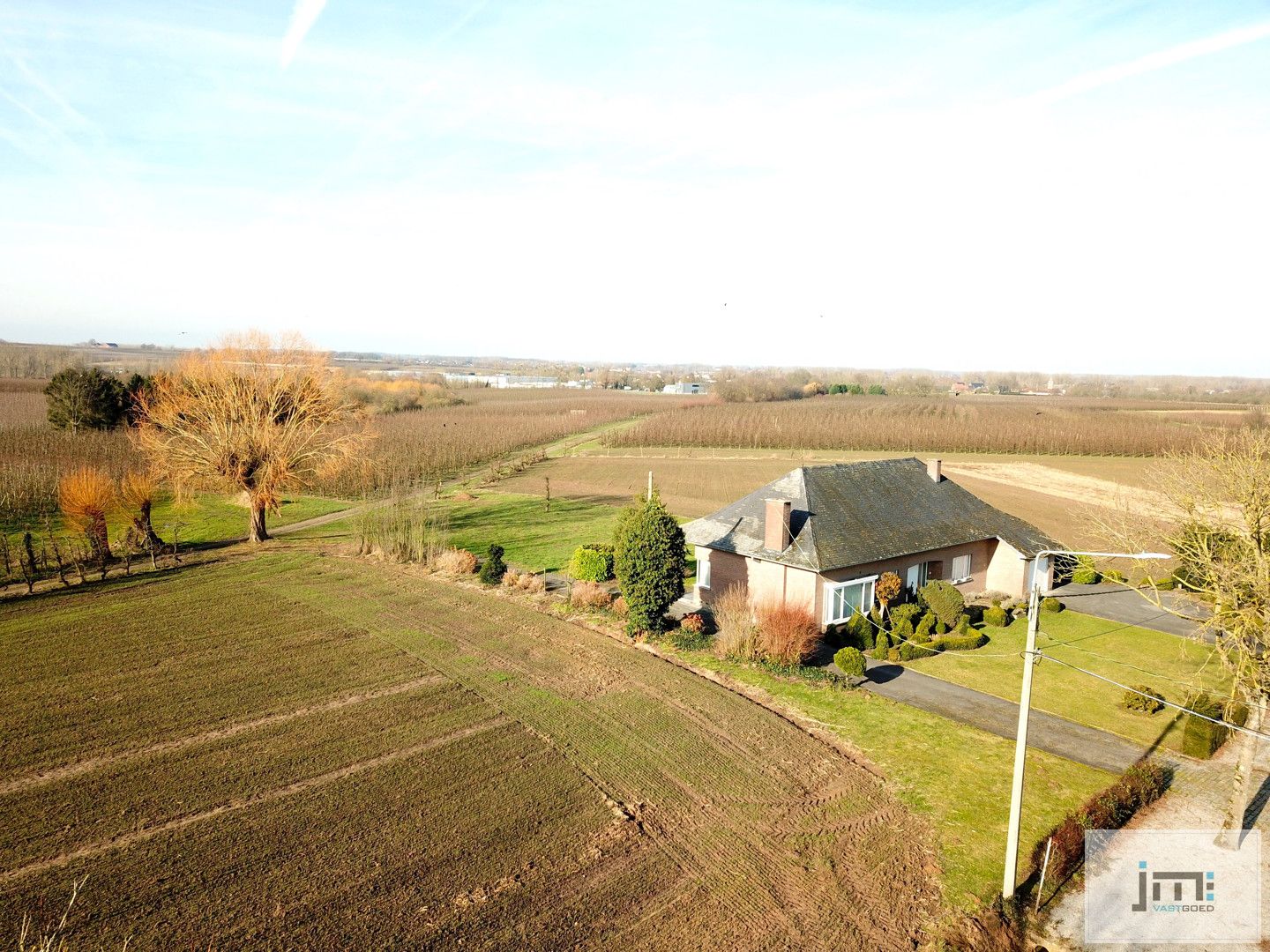 Goed onderhouden landhuis met uitzonderlijke ligging foto 13