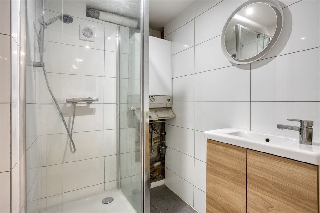 Gerenoveerd appartement op TOP locatie in Leuven foto 15