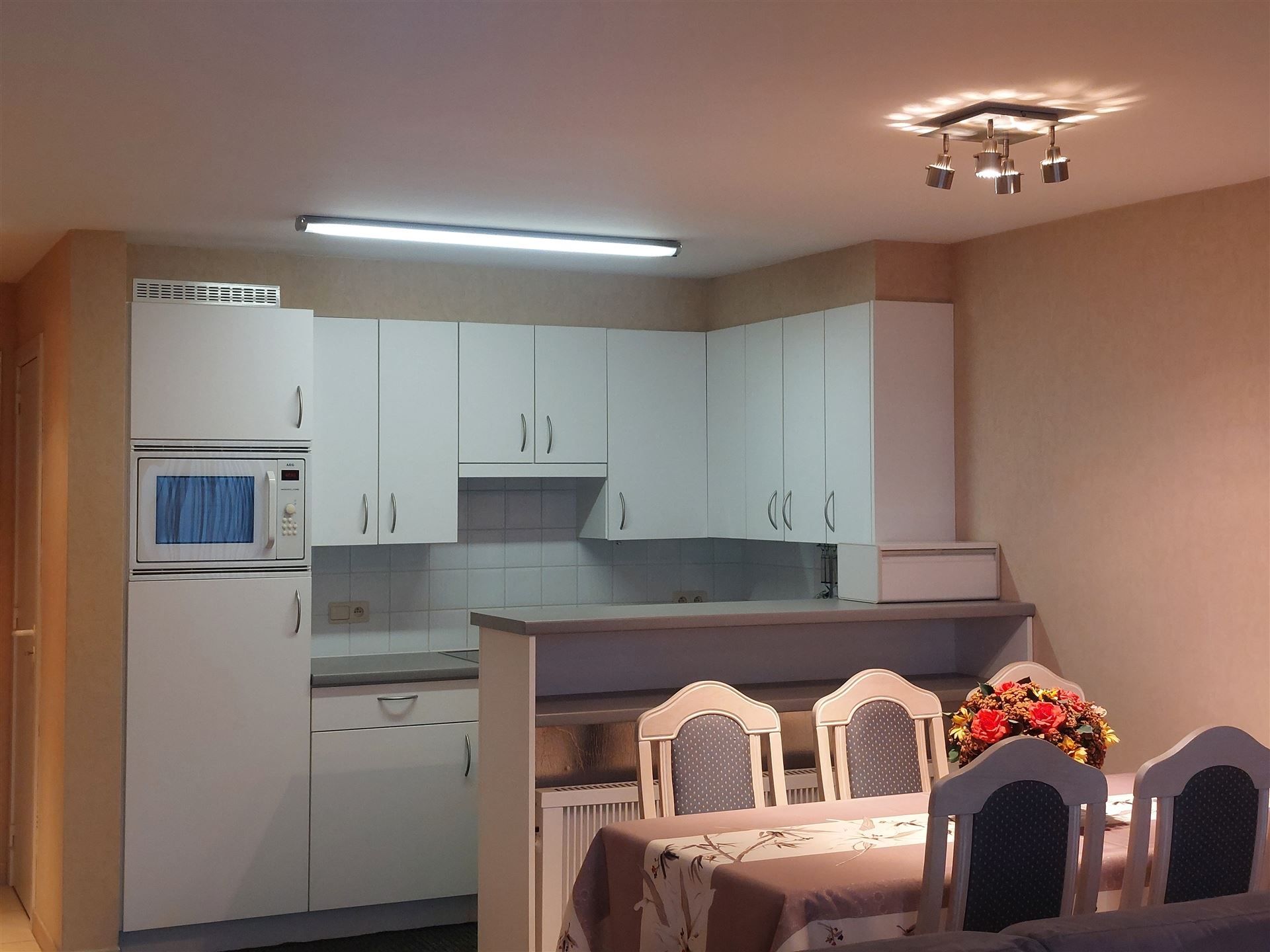 Appartement met 1 slaapkamer foto 3