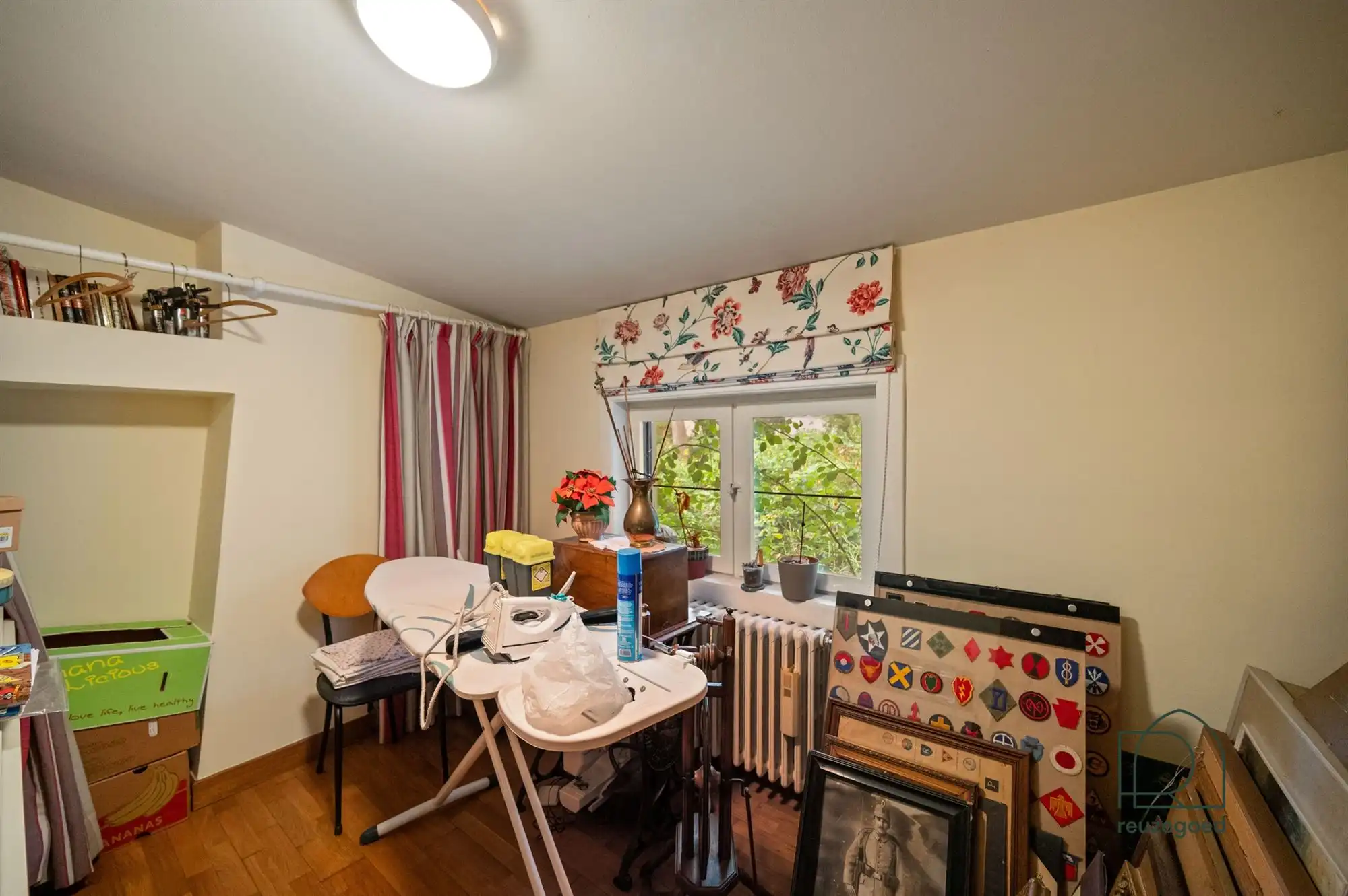Unieke bungalow (4 slaapkamers) in het groen van Bonheiden  foto 12