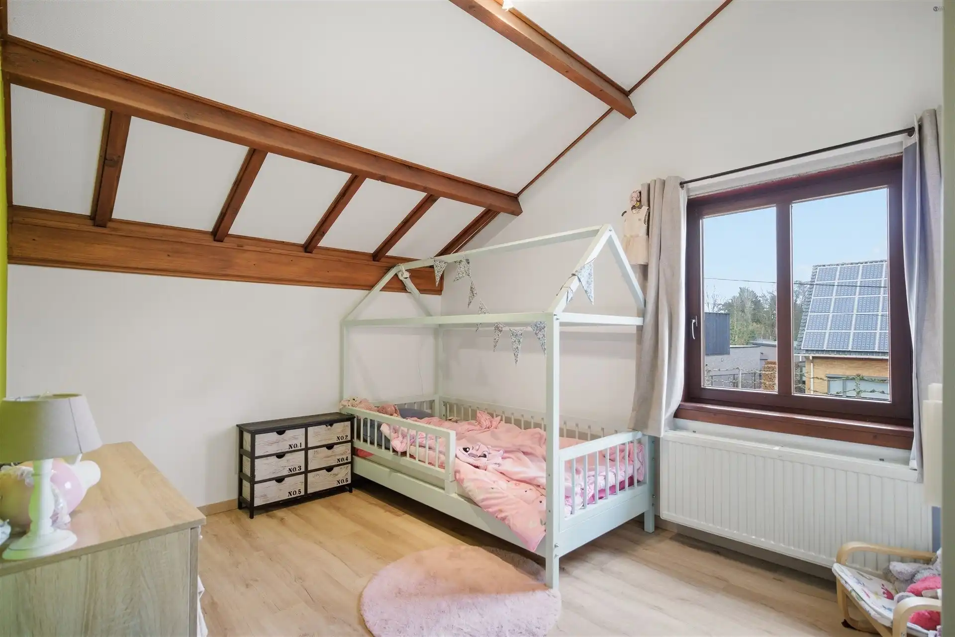 Open bebouwing met grote grond van 3.711m² foto 24