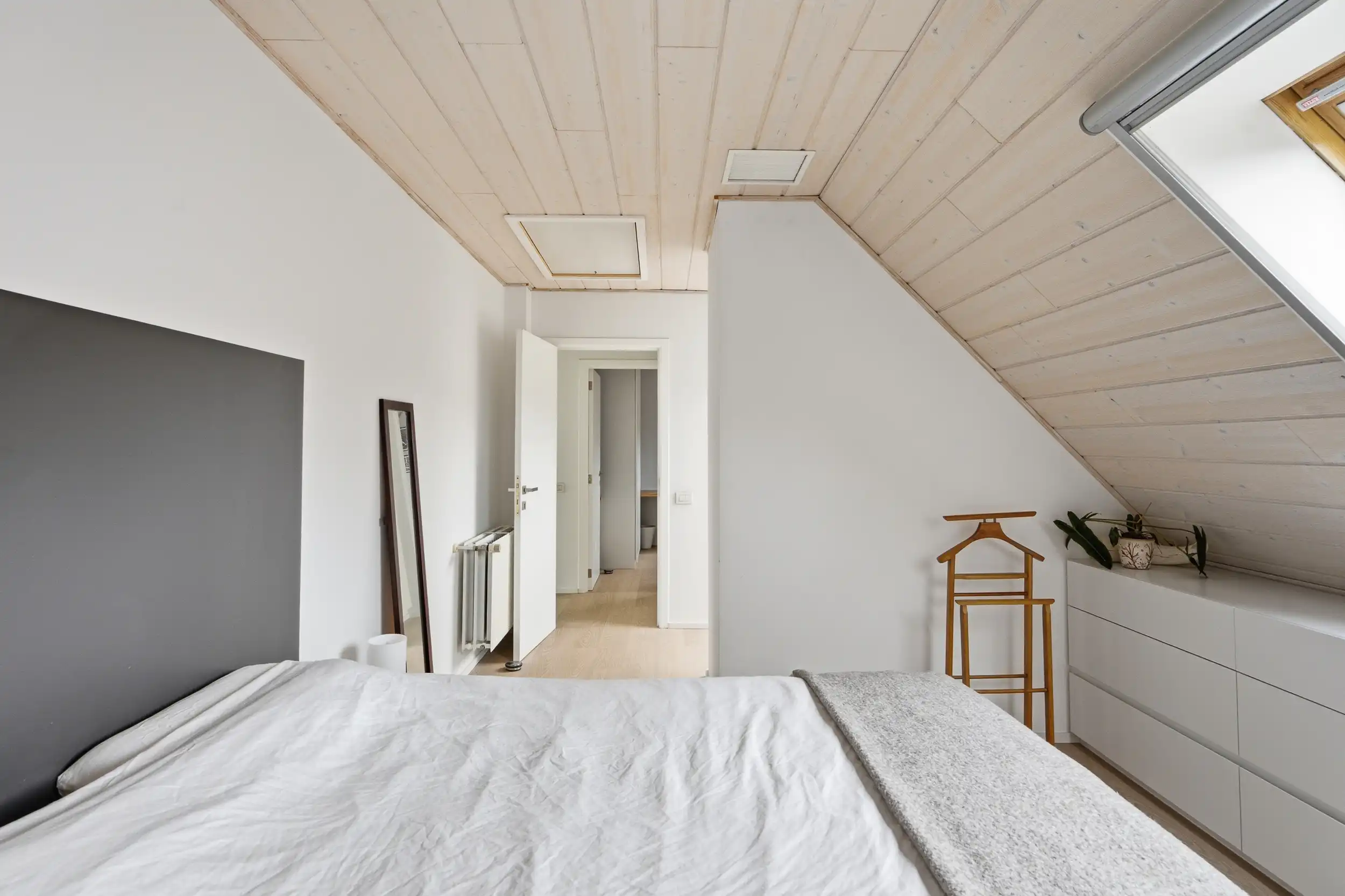 Stijlvol Wonen en Werken in Belzele Dorp: Puur Wooncomfort foto 13