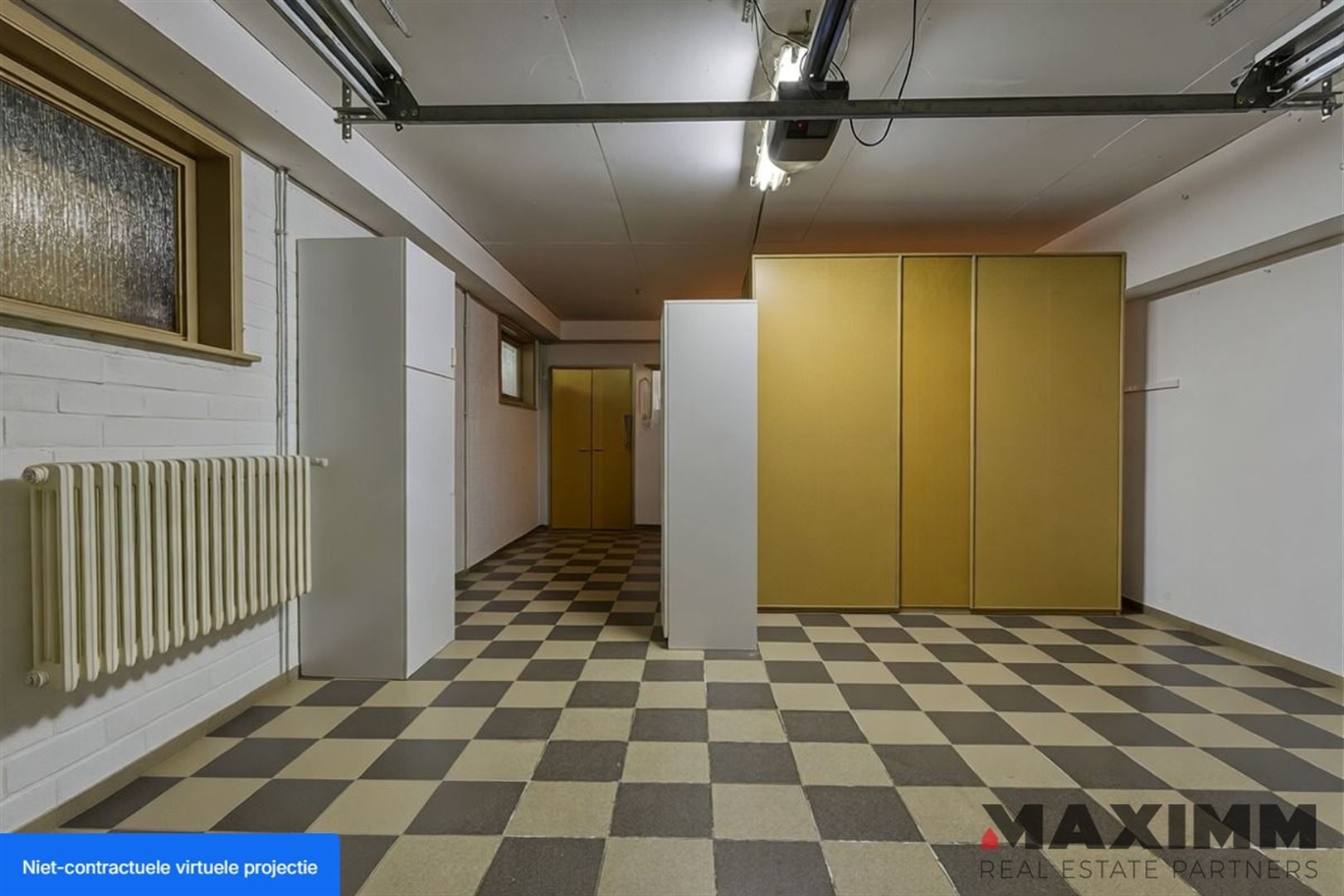 Zeer ruime gezinswoning op toplocatie ! foto 25