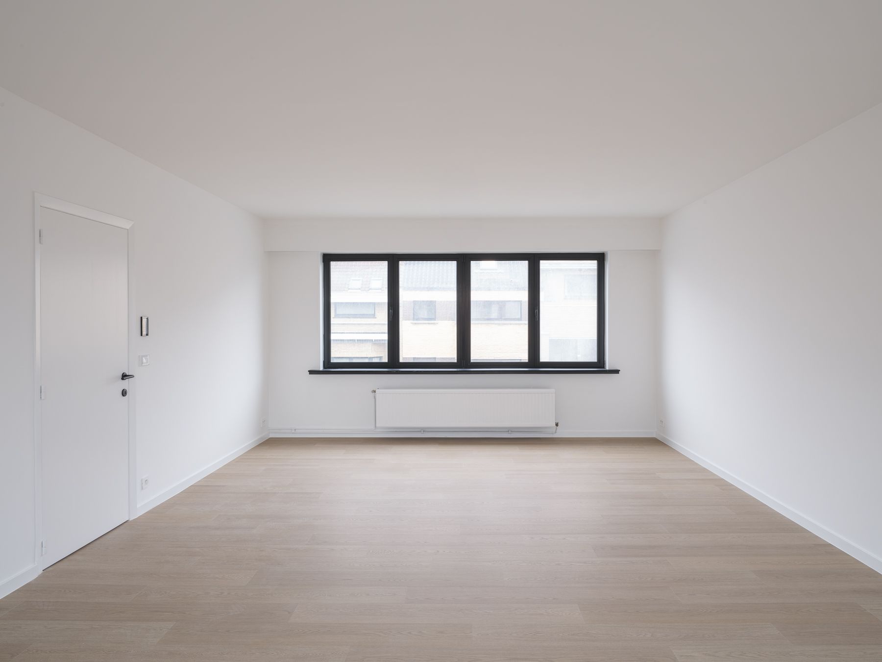 Eigentijds duplex-appartement met ruim terras foto 3