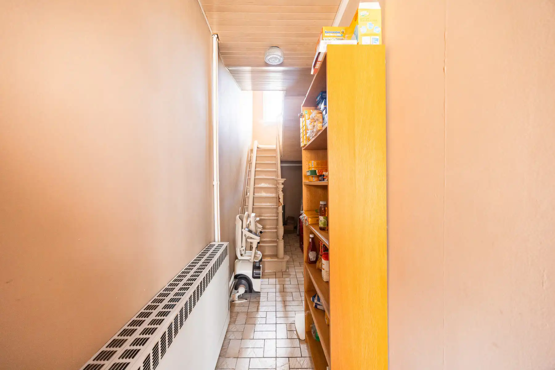 Op te frissen woning met tuin en garage in Wilsele foto 14