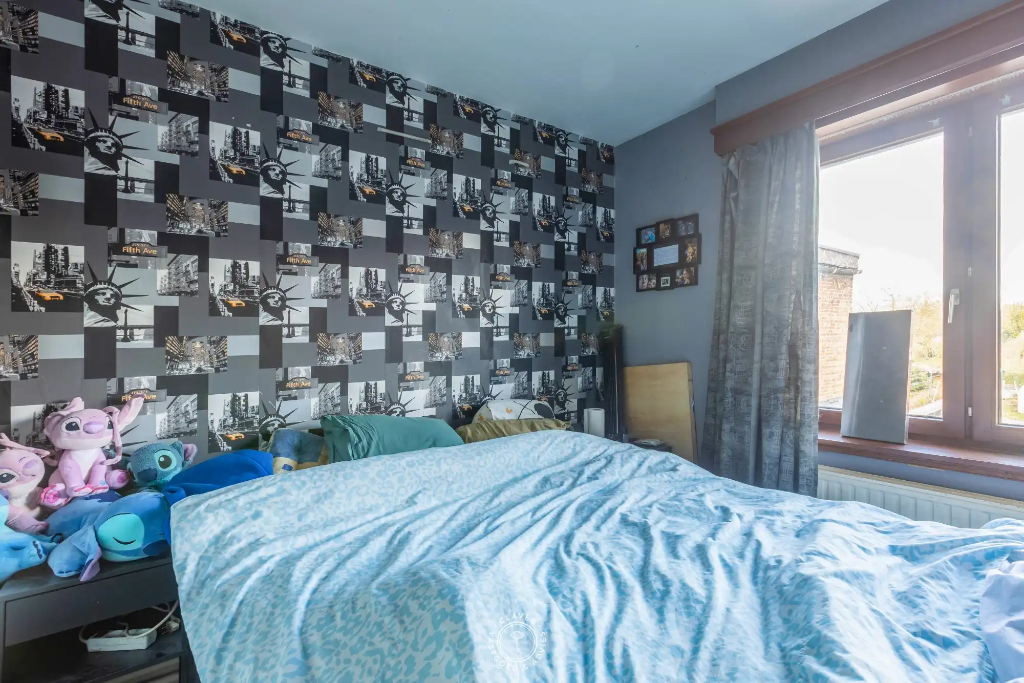 Op te frissen woning met fijne tuin foto 14