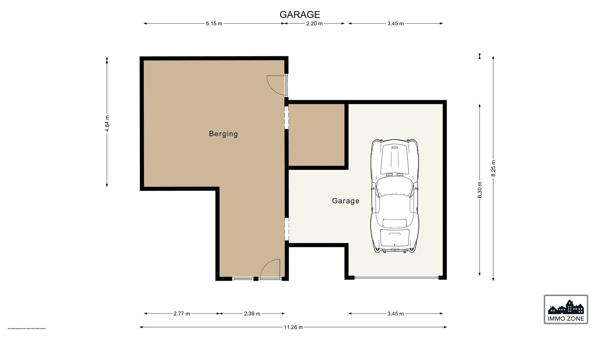 Ruime halfopen woning met uitbreidingspotentieel in Hamme! foto 17